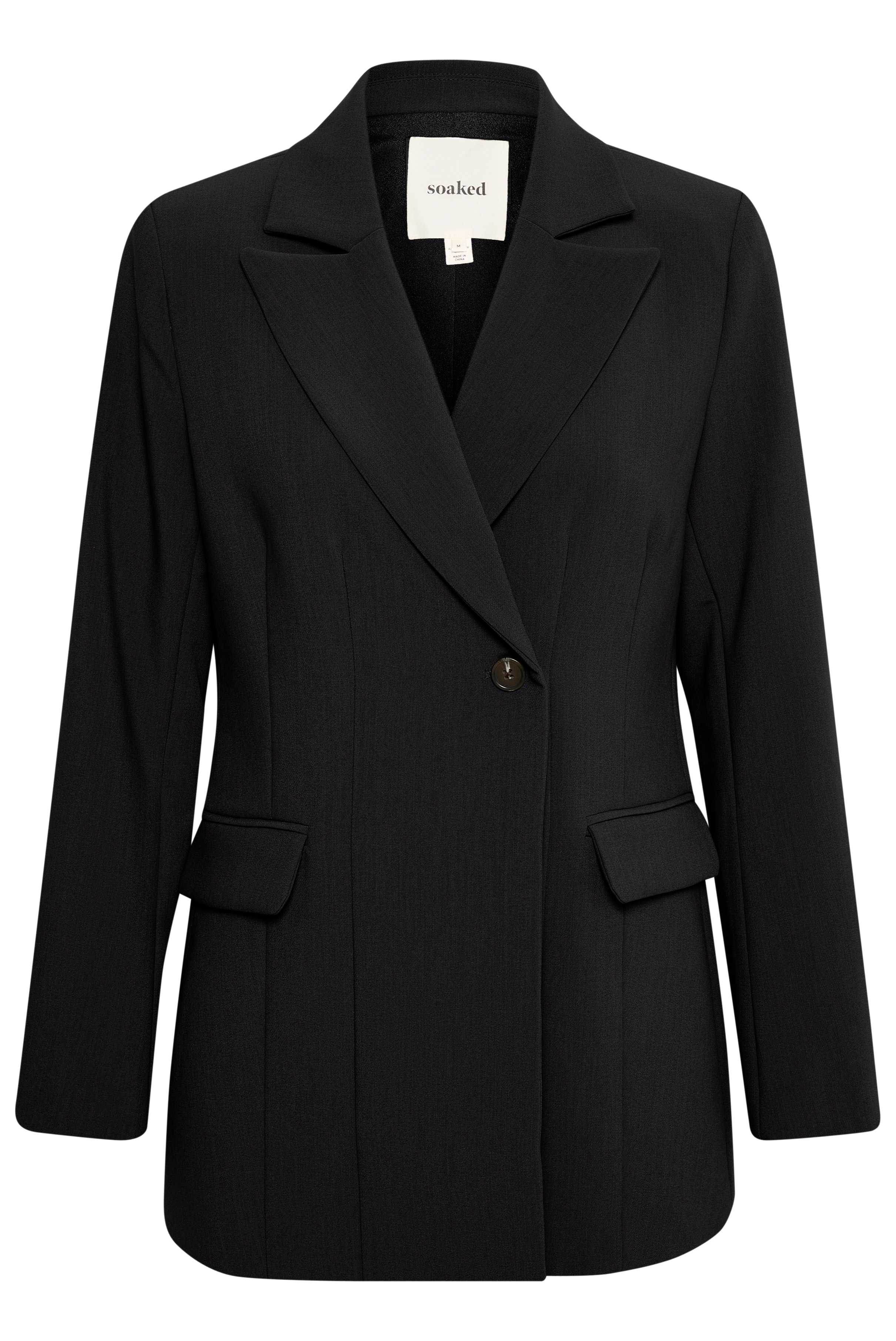 SLCorinne Blazer PACK FRONT 30406378-130907