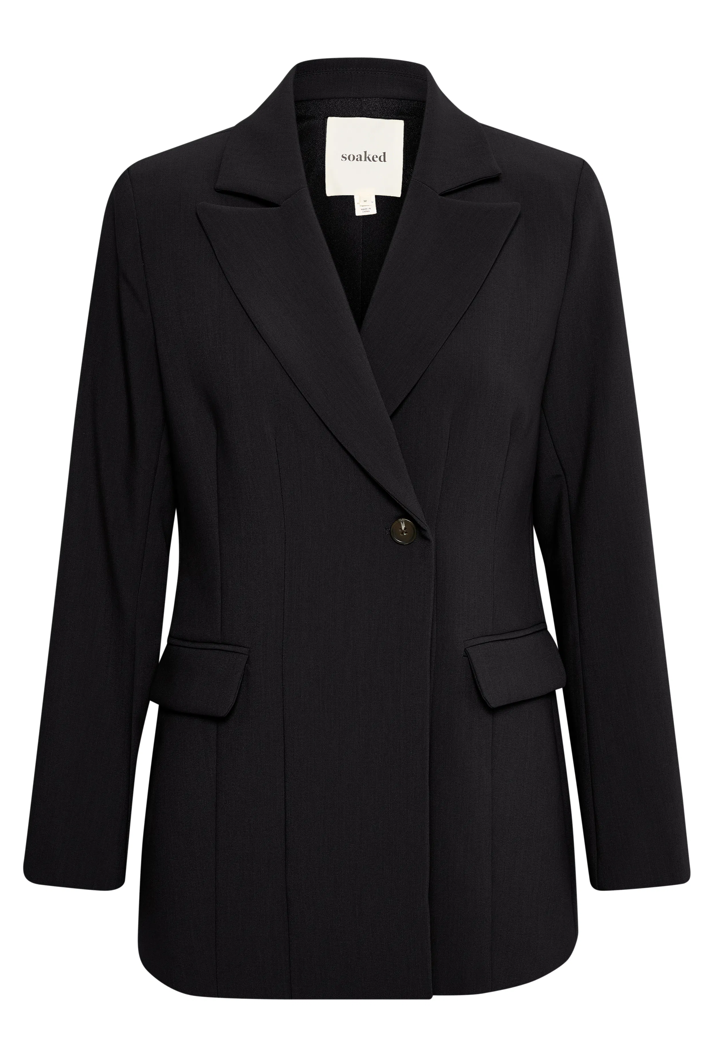 SLCorinne Blazer PACK FRONT 30406378-194008