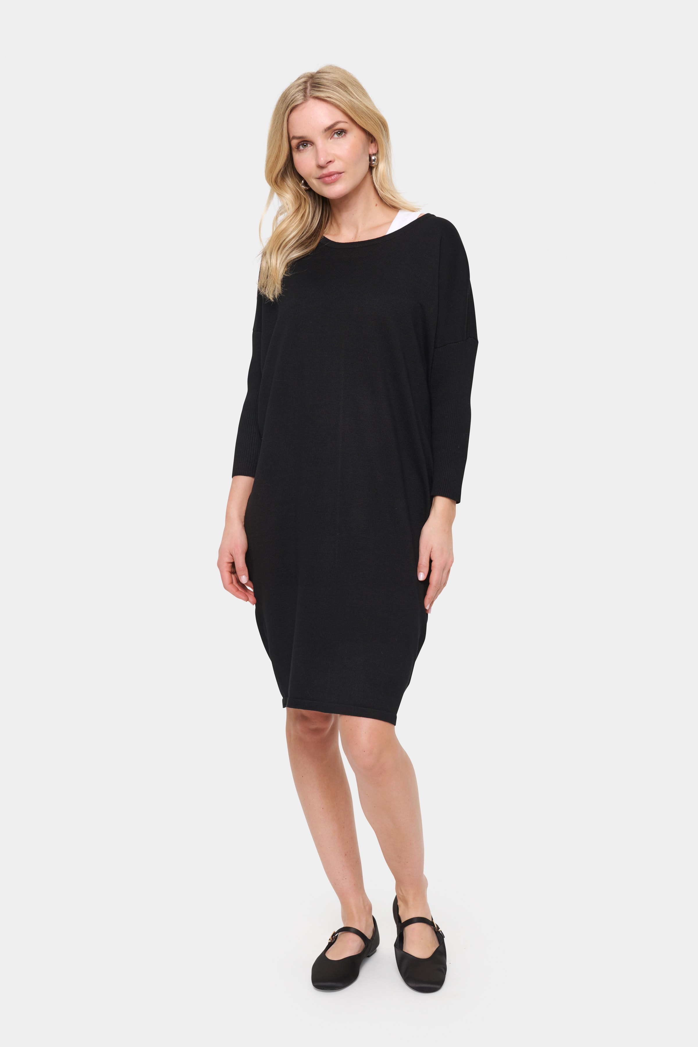 MilaSZ Dress LOOKBOOK FRONT 30512181-193911