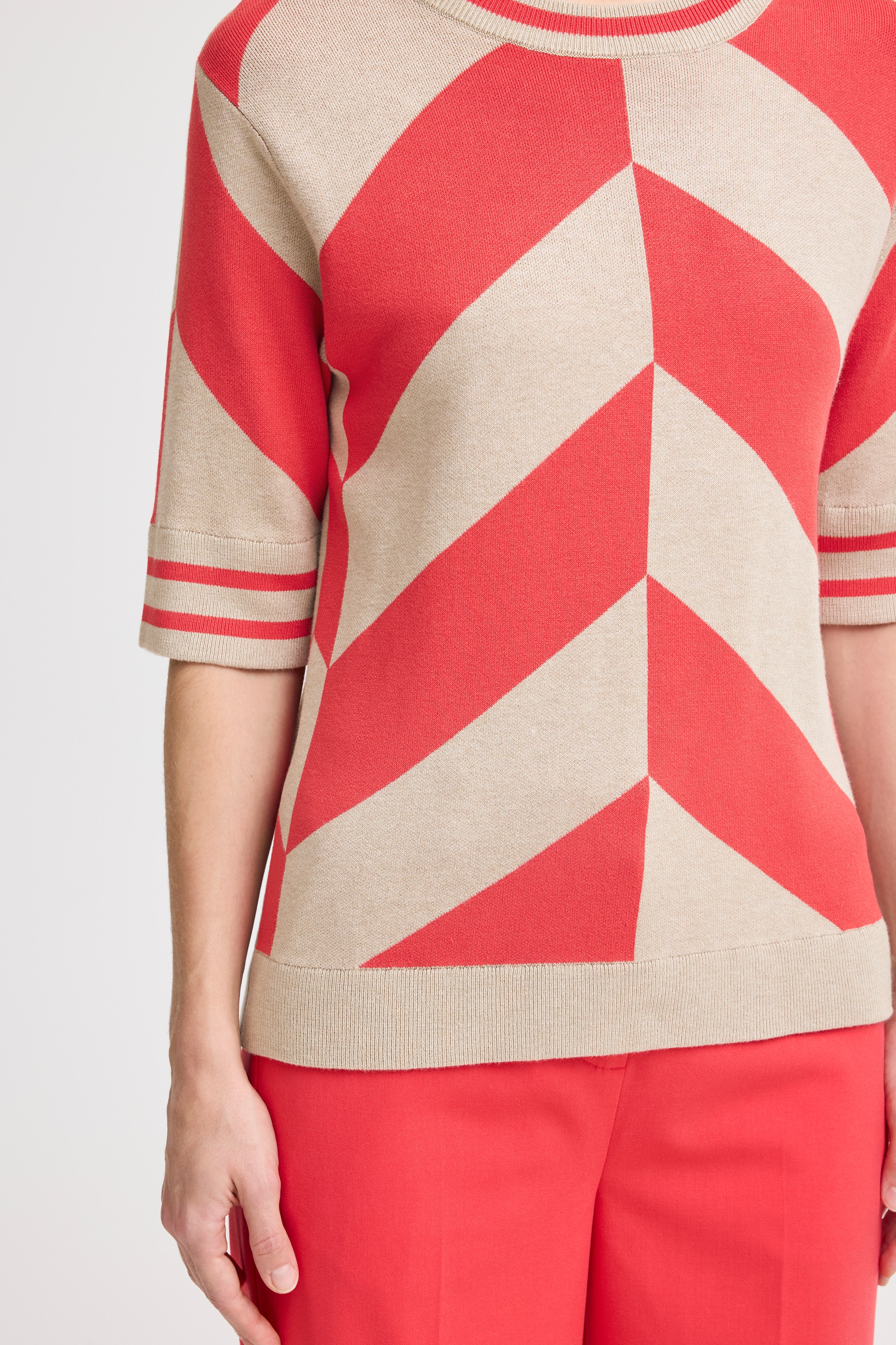 BYMMORLA Pullover LOOKBOOK DETAIL 20816303-203990