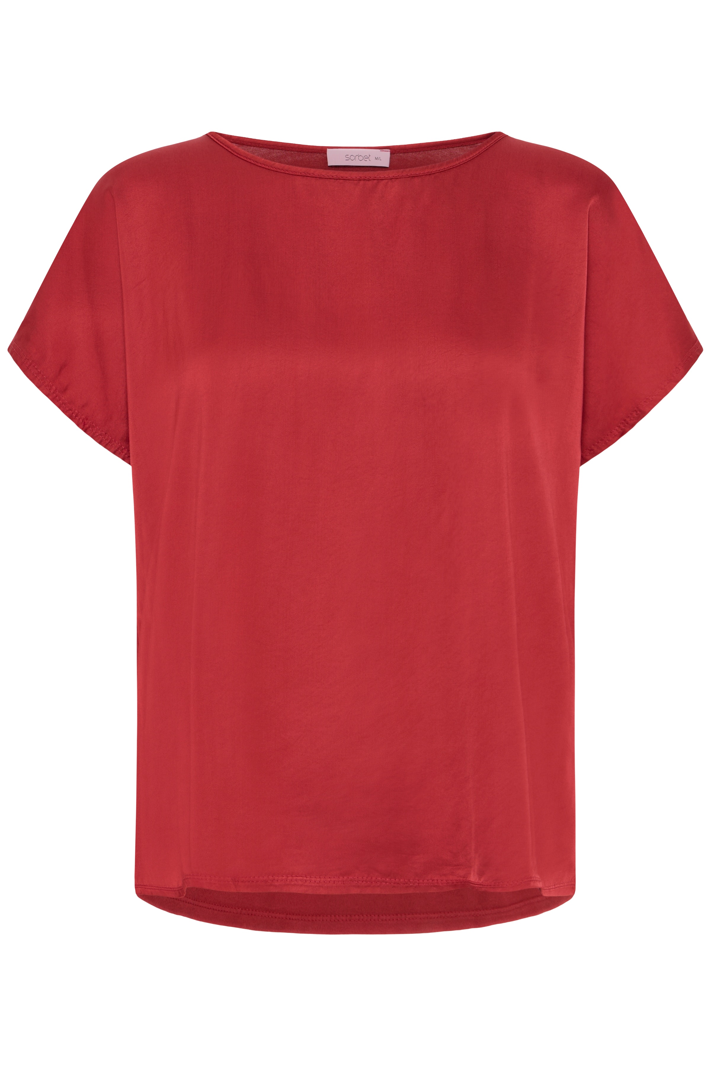 SBCHLOE Bluse PACK FRONT 22101144-191555