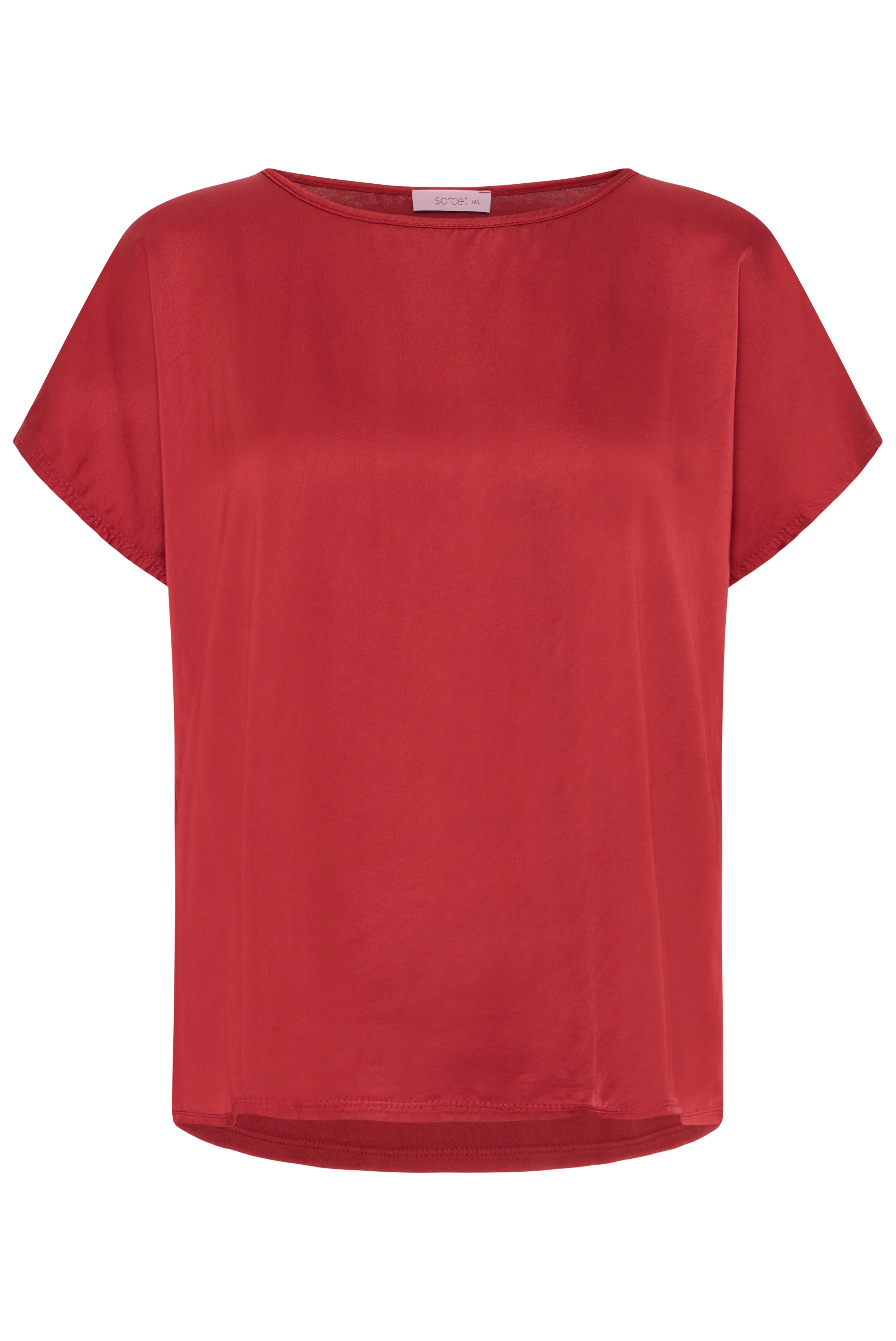 SBCHLOE Bluse PACK FRONT 22101144-191555