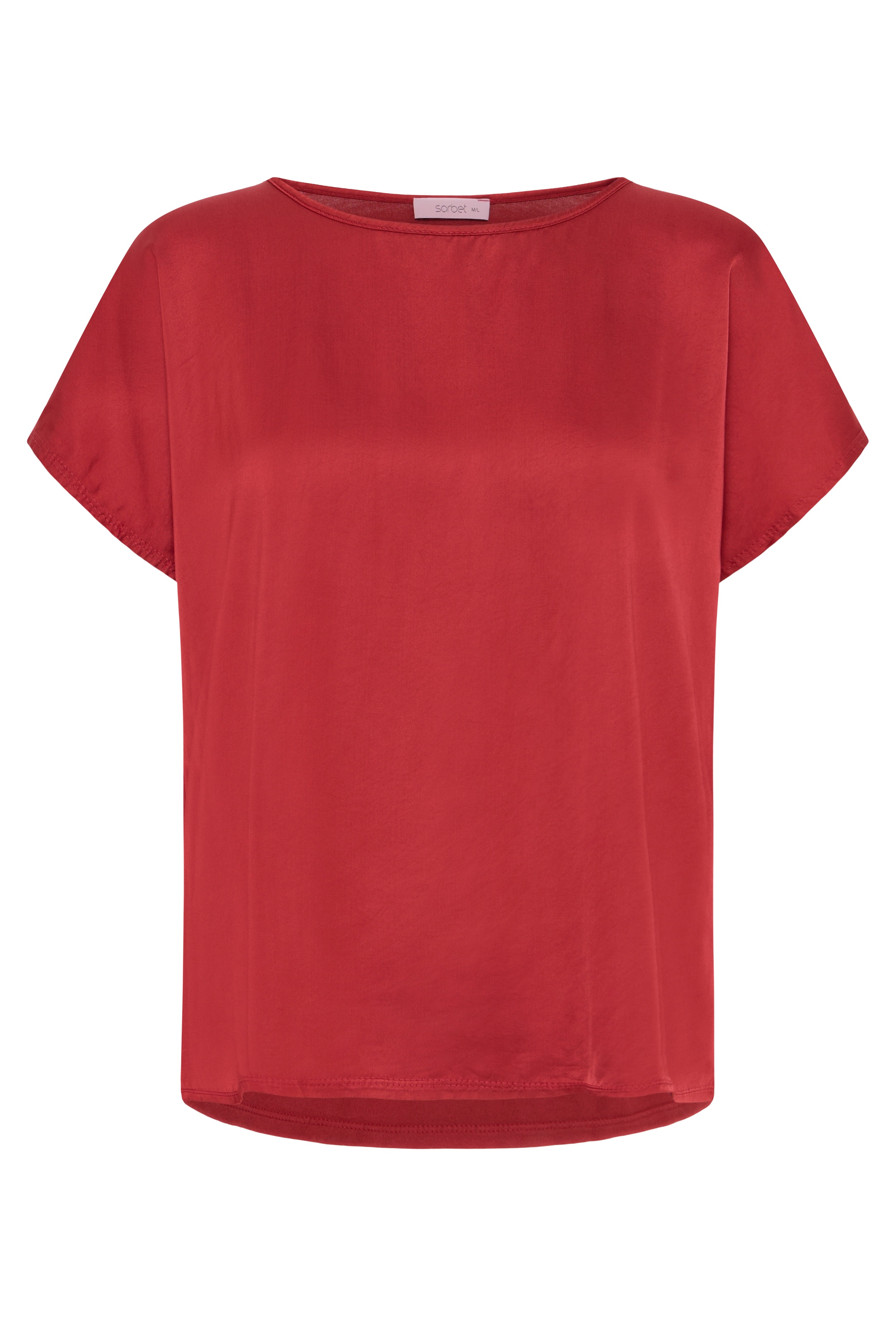 SBCHLOE Bluse PACK FRONT 22101144-191555