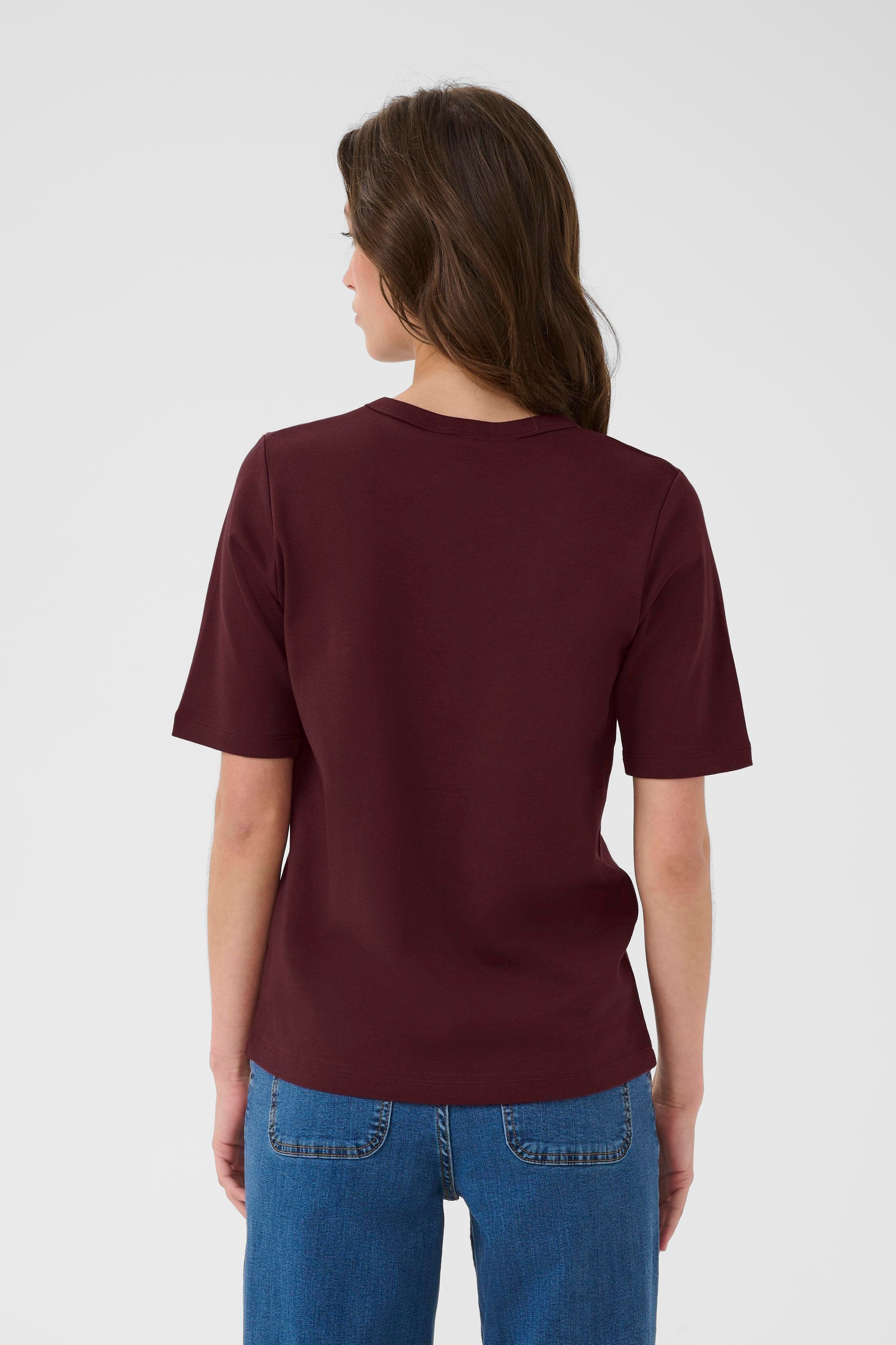 RatanaPW T-shirt LOOKBOOK BACK 30309870-191725