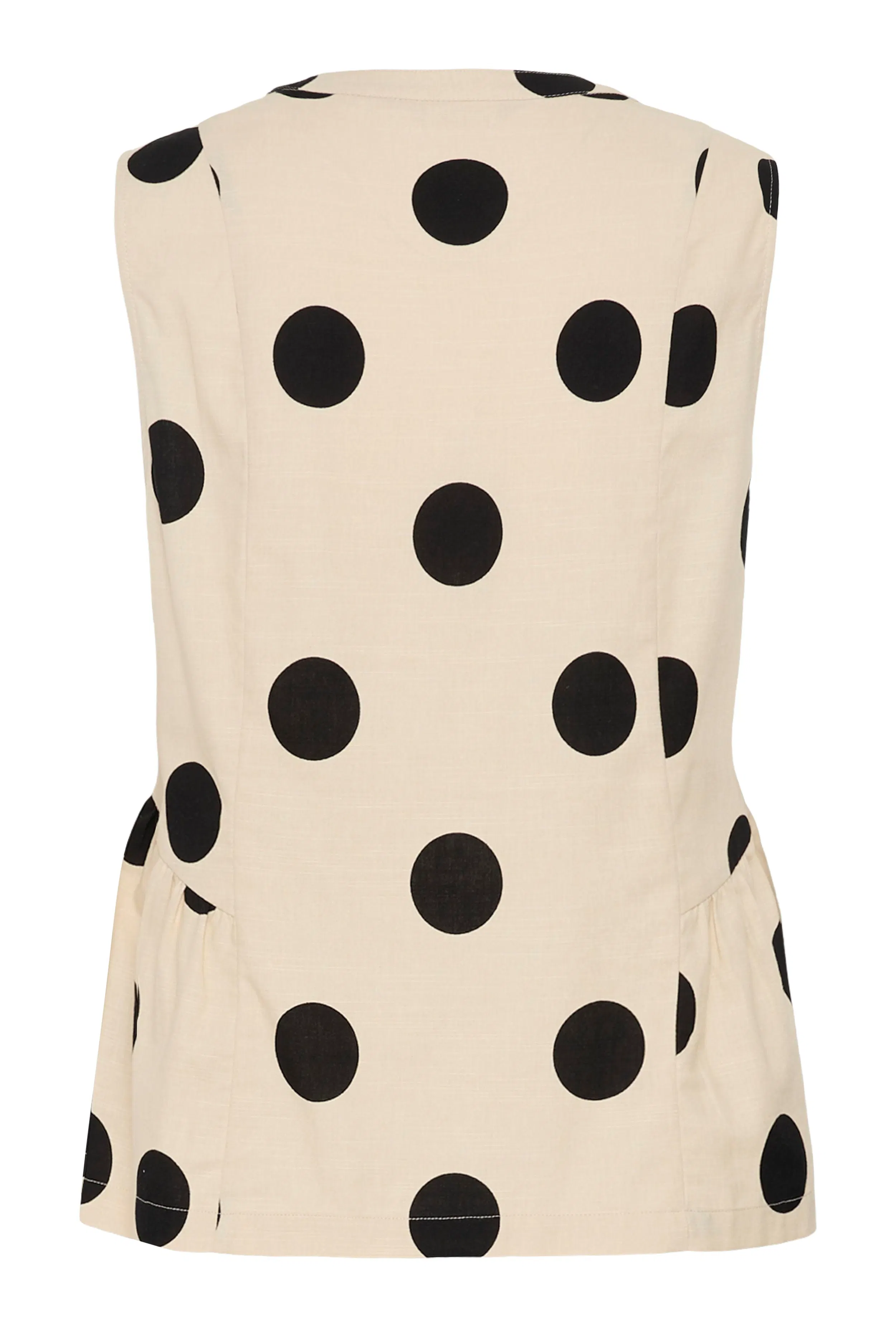 CUtika Blouse PACK FRONT 50113043-109330