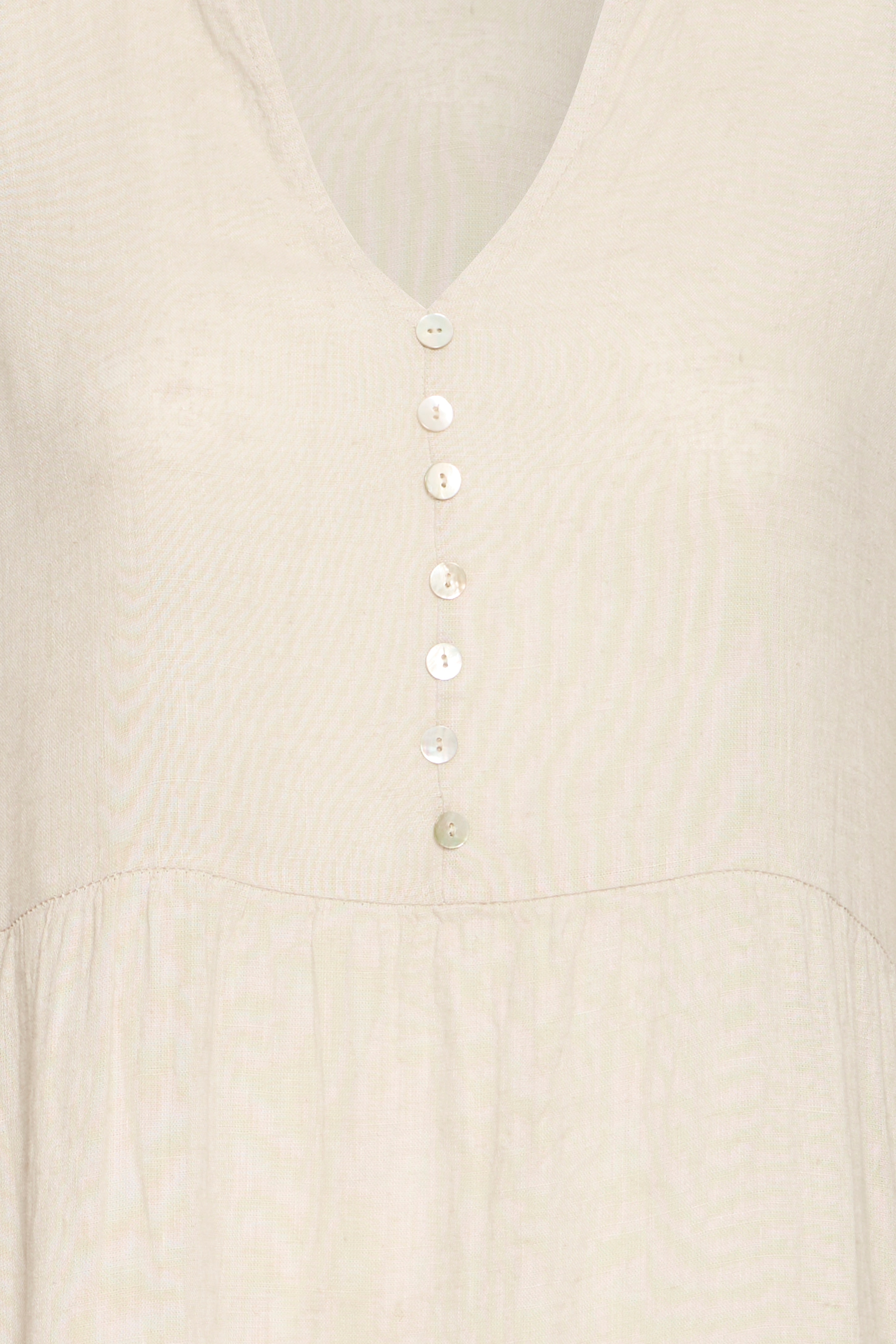 SBFONTANELLE Kjole PACK DETAIL 22100890-130907