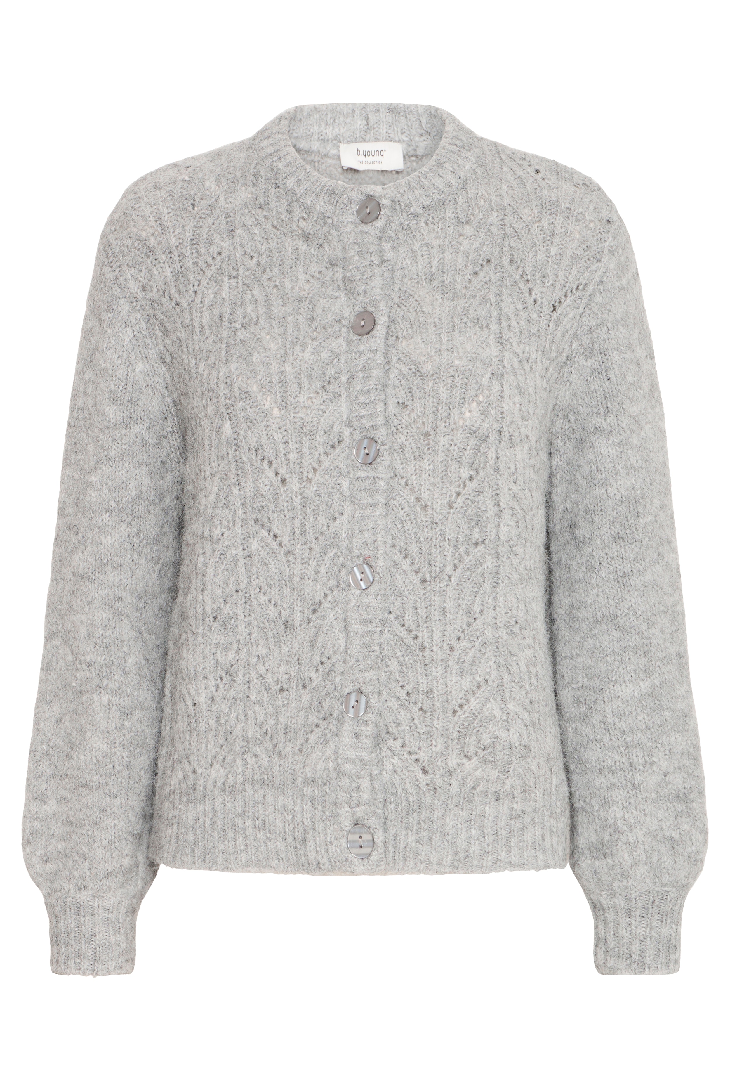 BYMILLERS Cardigan LOCATION NONE 20817138-200455