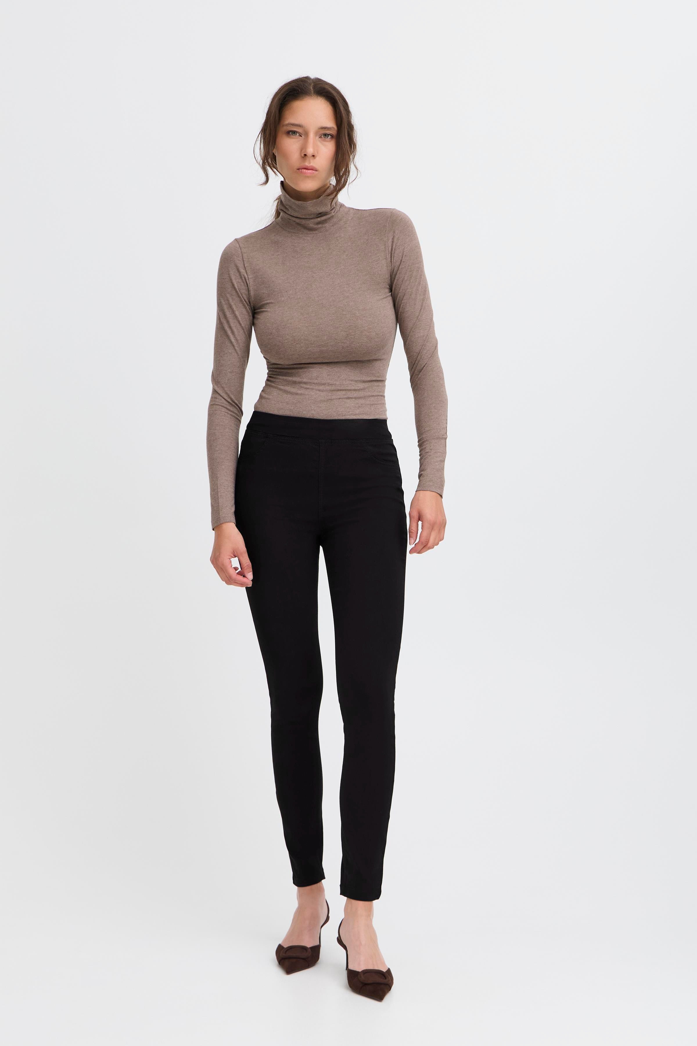 BYKEIRA Trousers LOOKBOOK FRONT 20806339-80001