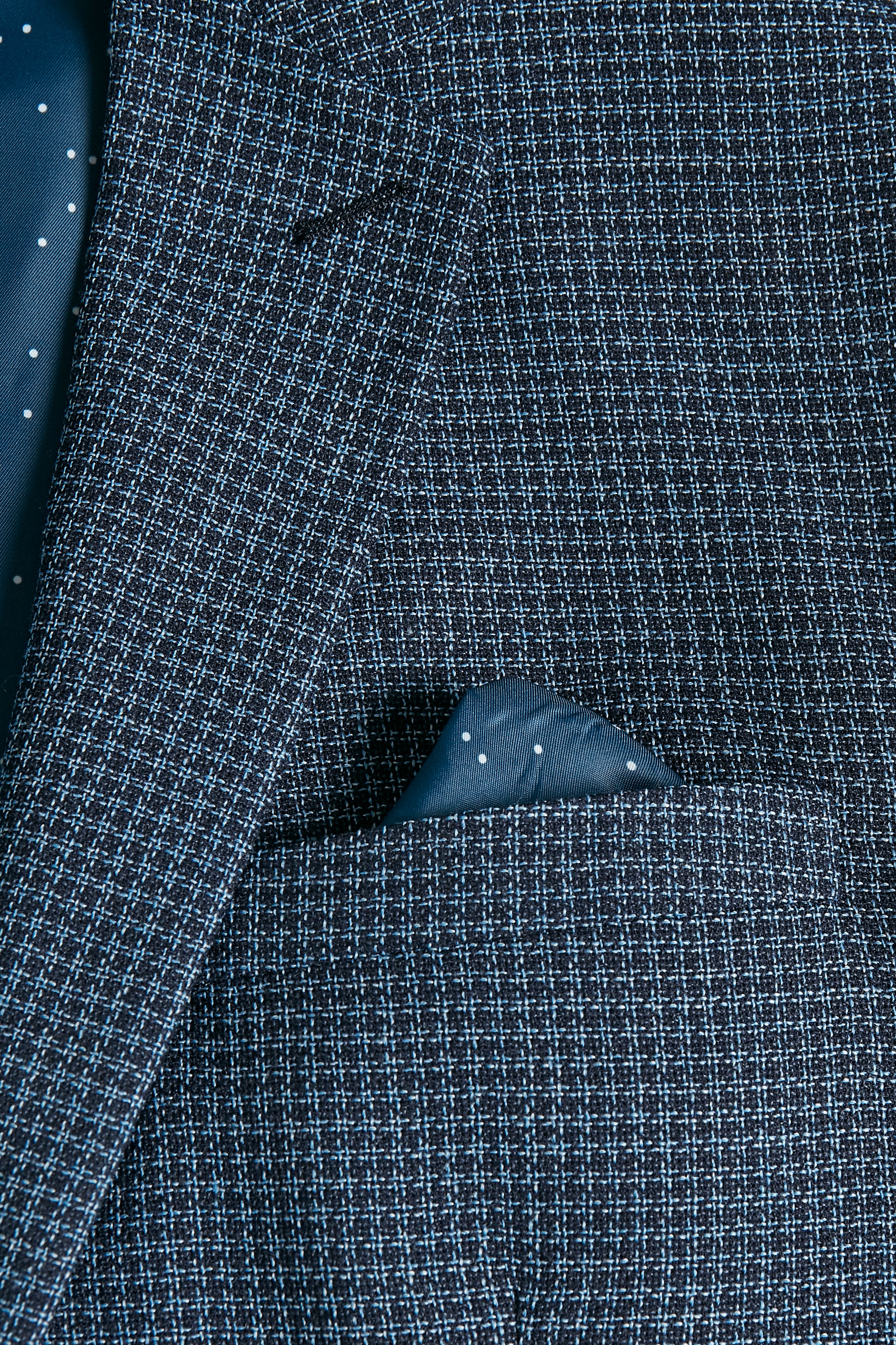 MAgeorge Blazer PACK DETAIL 30204508-20203