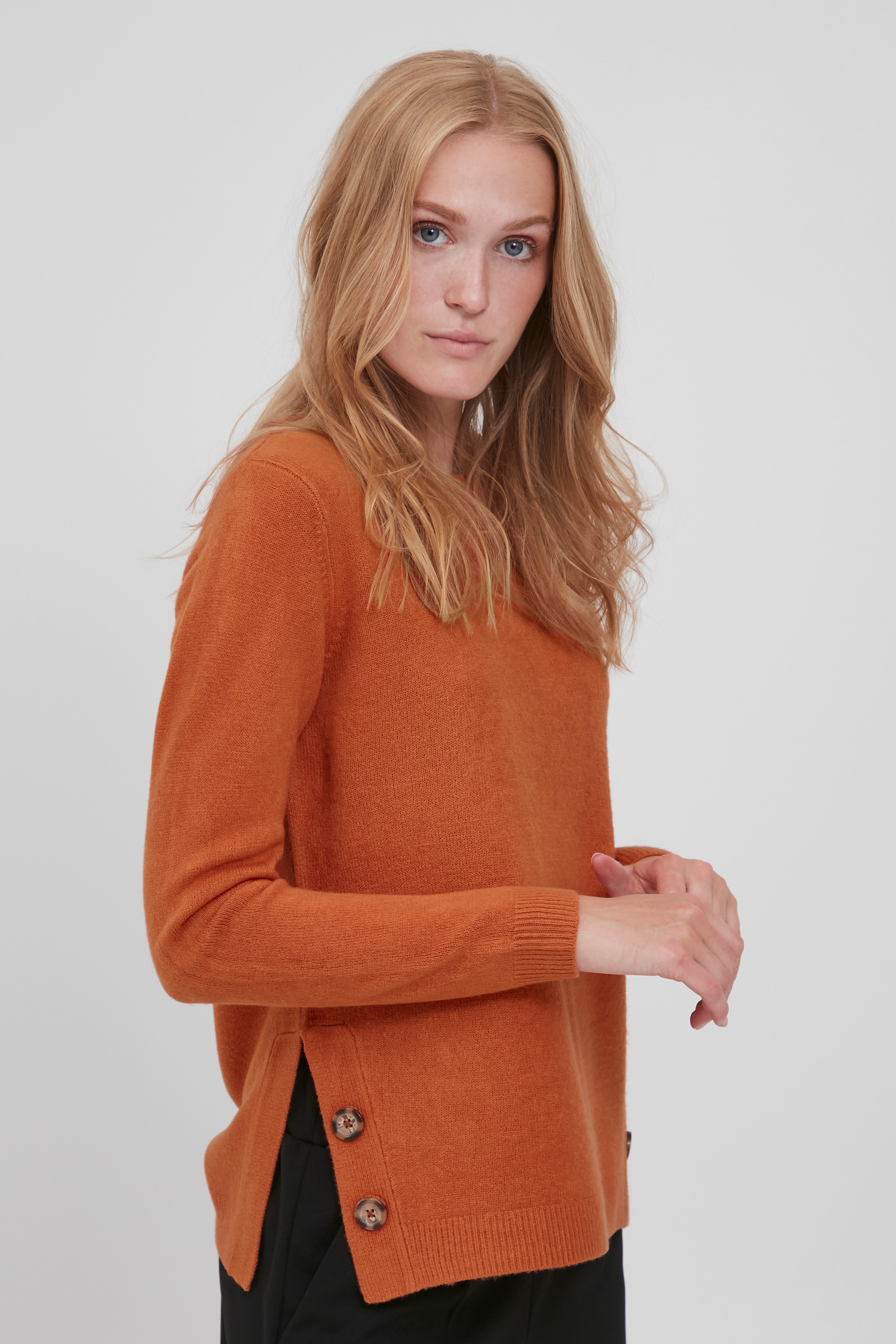 Stickad pullover LOOKBOOK FRONT 20810209-181354