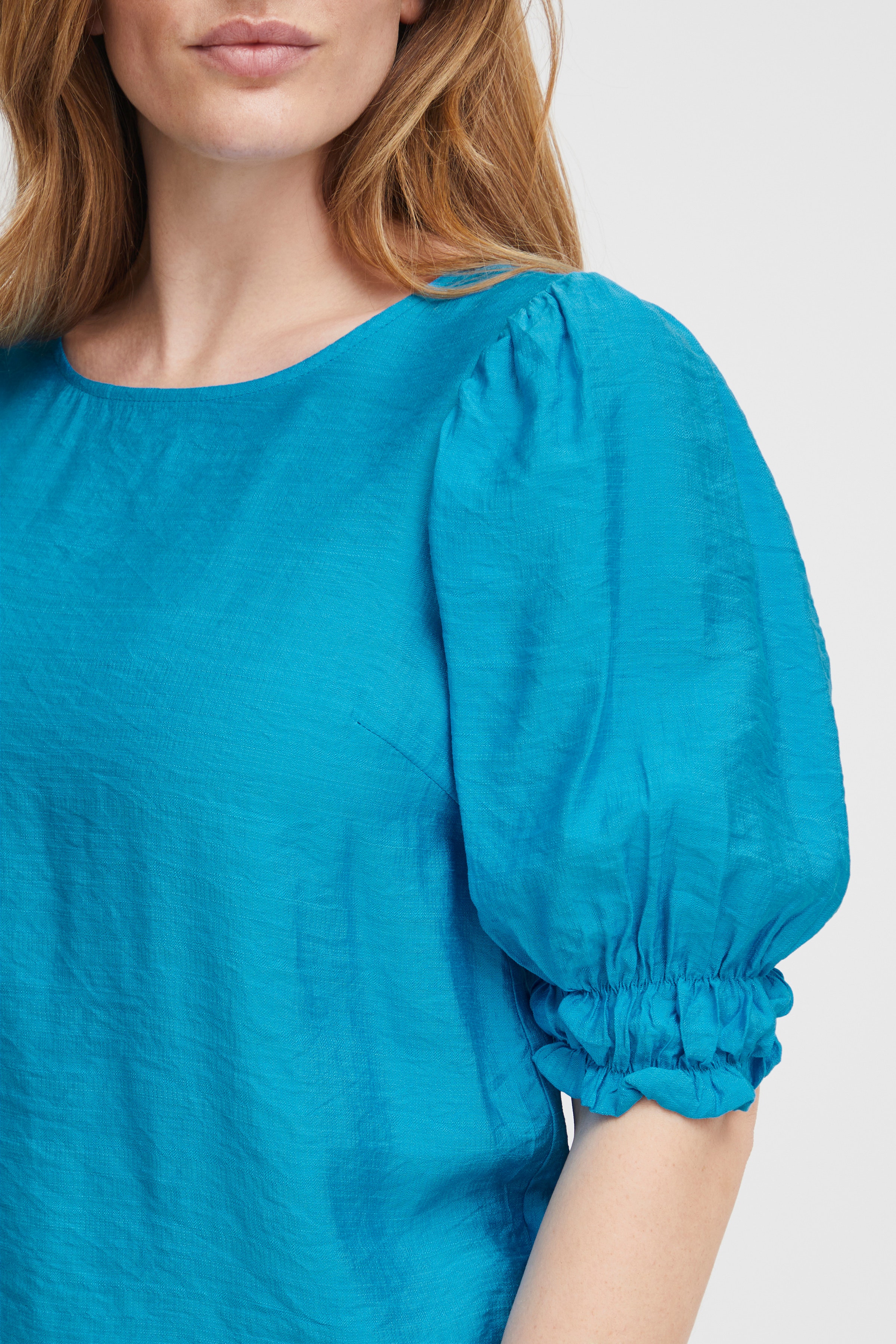 FRSEA Blus LOOKBOOK DETAIL 20612270-174435