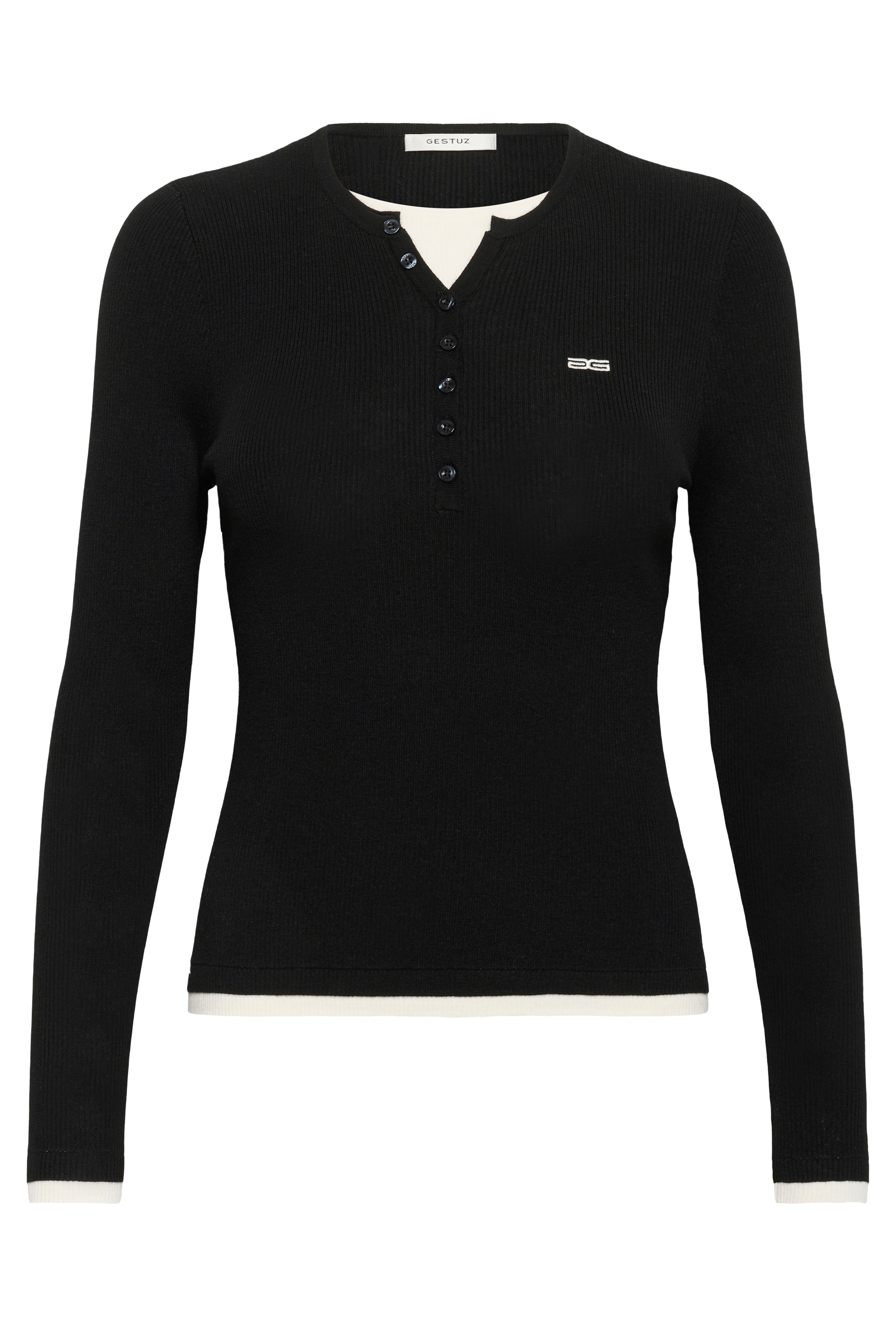 GZtrisha Bluse PACK FRONT 10910848-100017