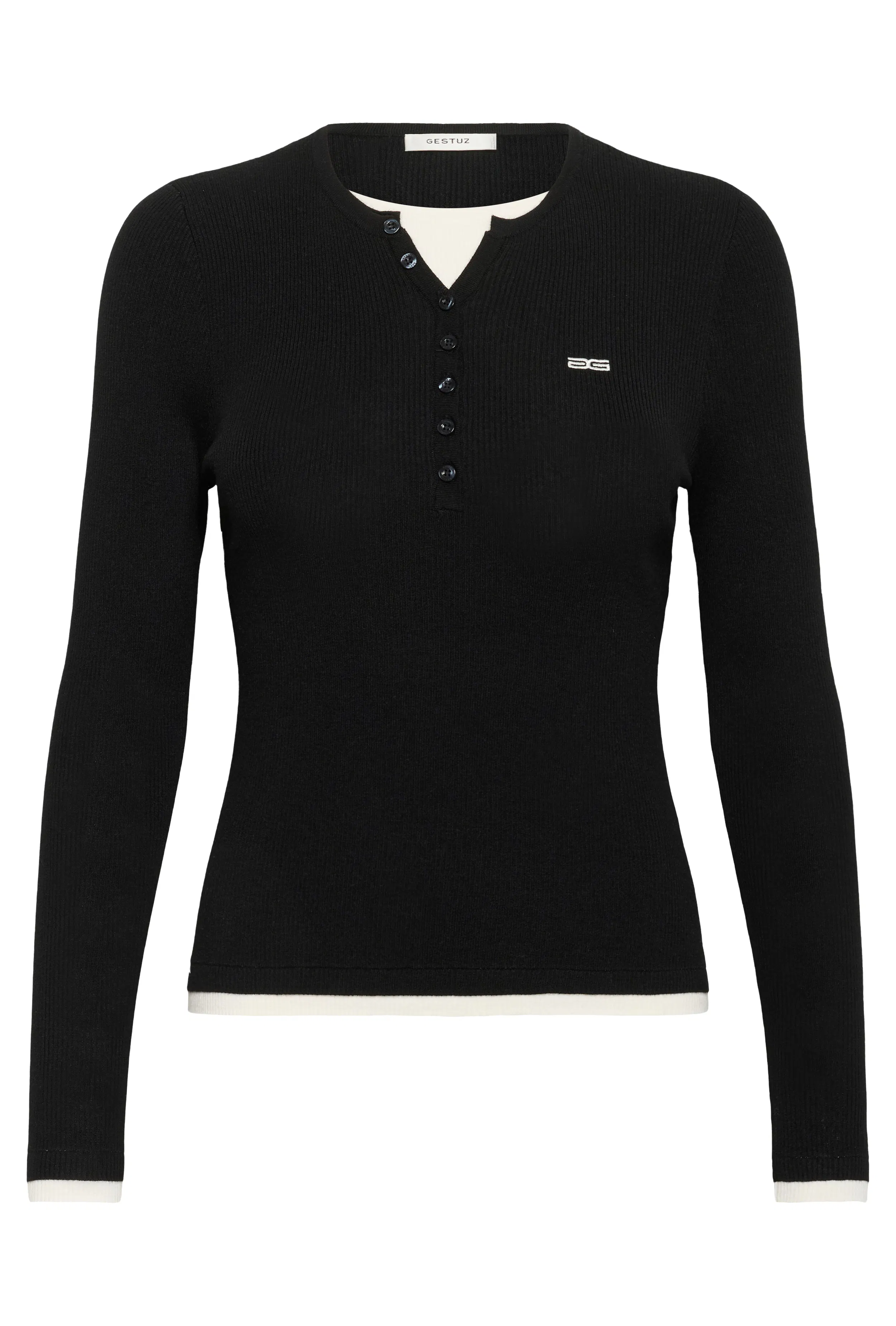 GZtrisha Blus PACK FRONT 10910848-100017