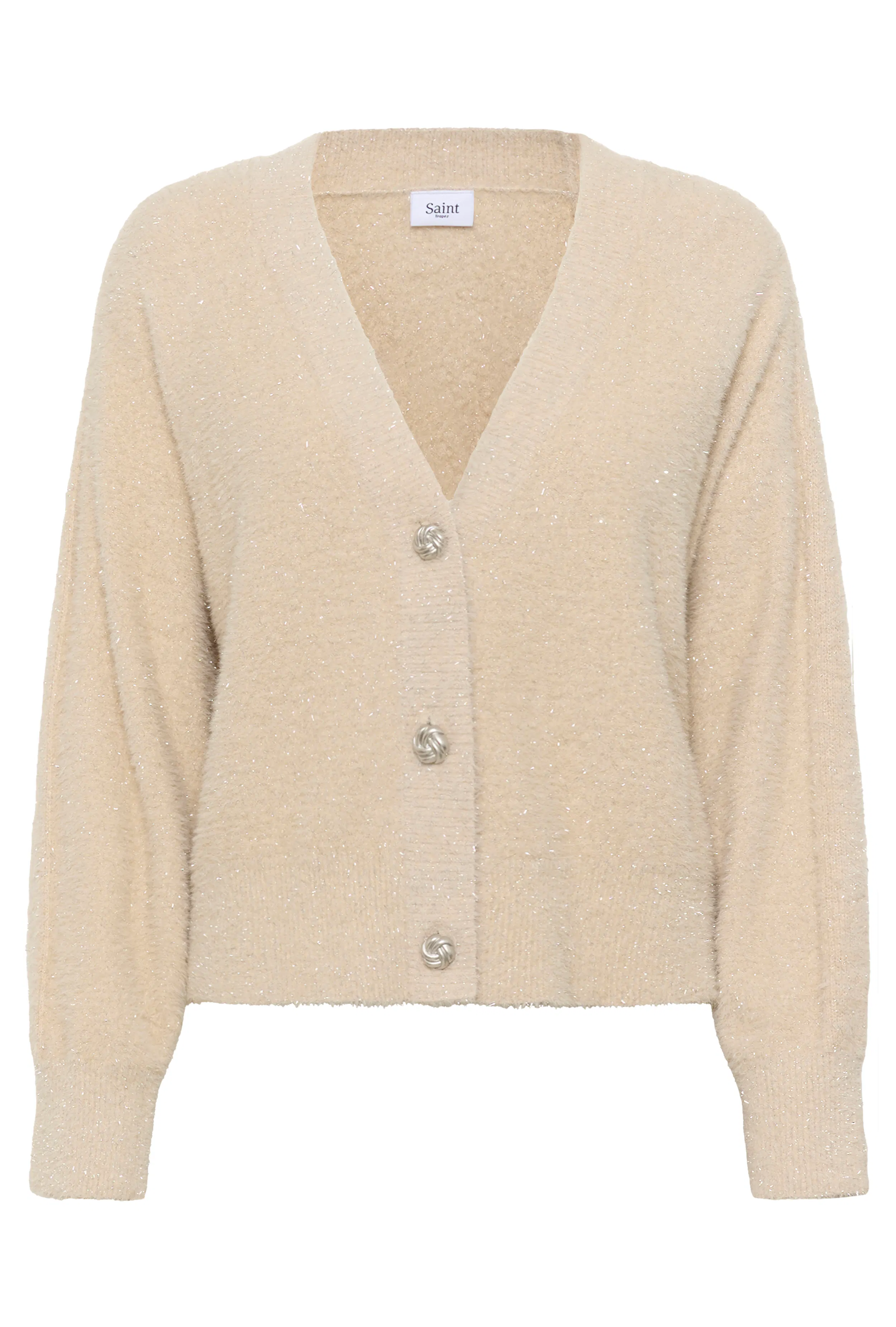 NushaSZ Cardigan PACK FRONT 30514594-131008