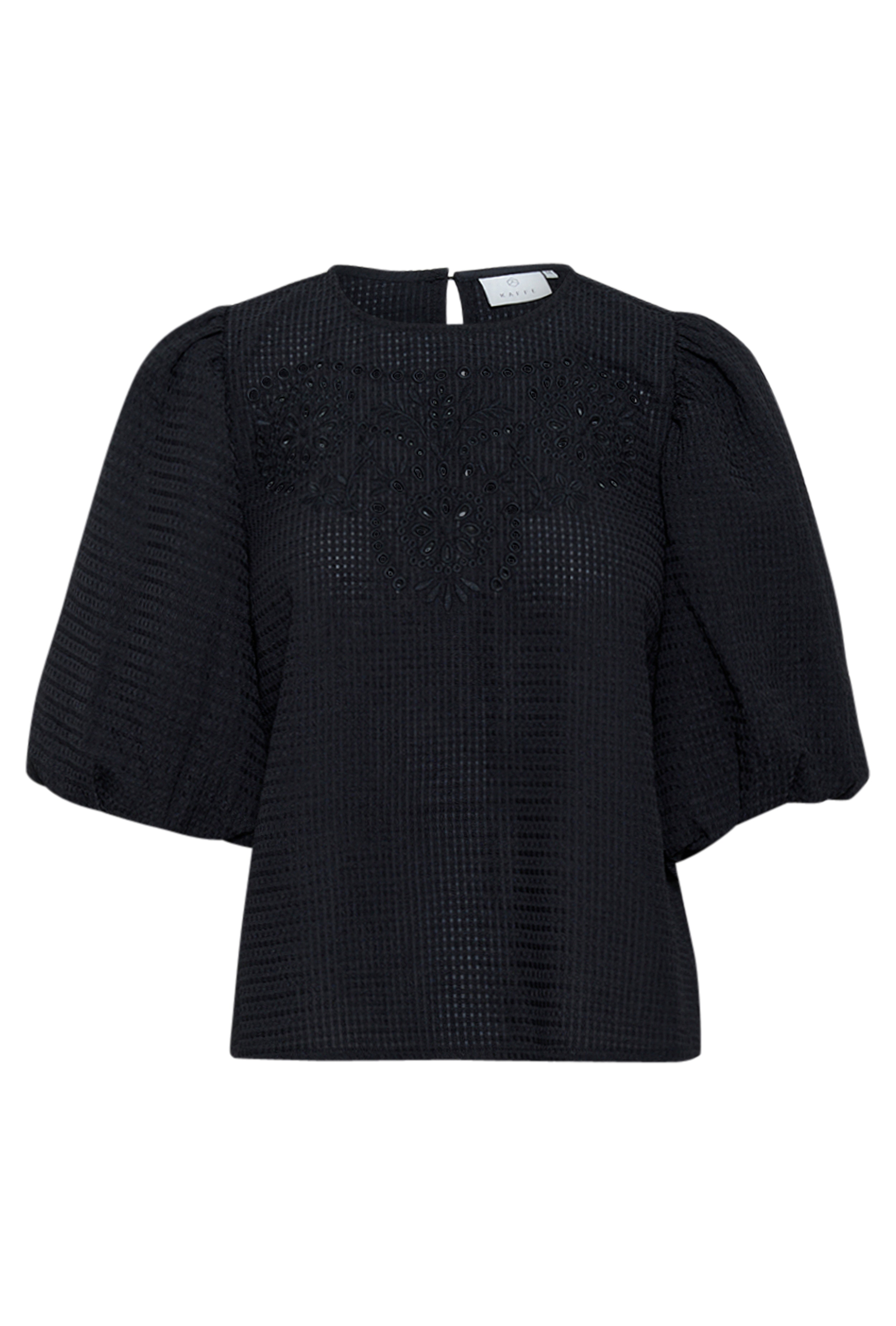 KAmelani Blouse LOOKBOOK FRONT 10510242-100121