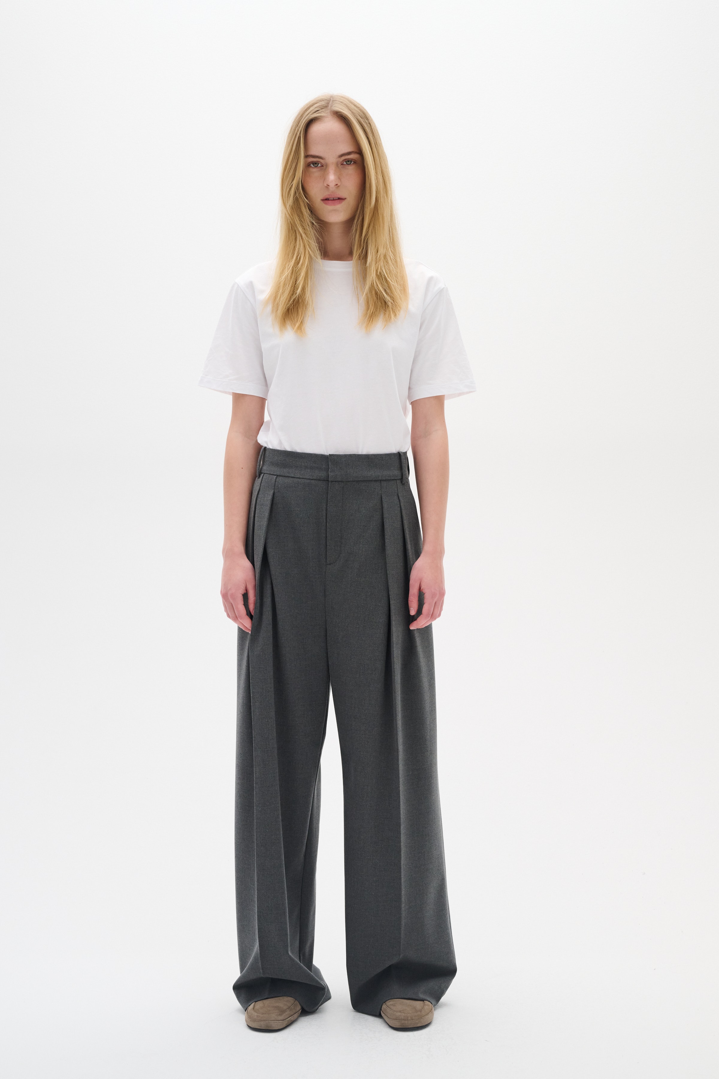 NataliaIW Trousers LOOKBOOK FRONT 30110147-302304