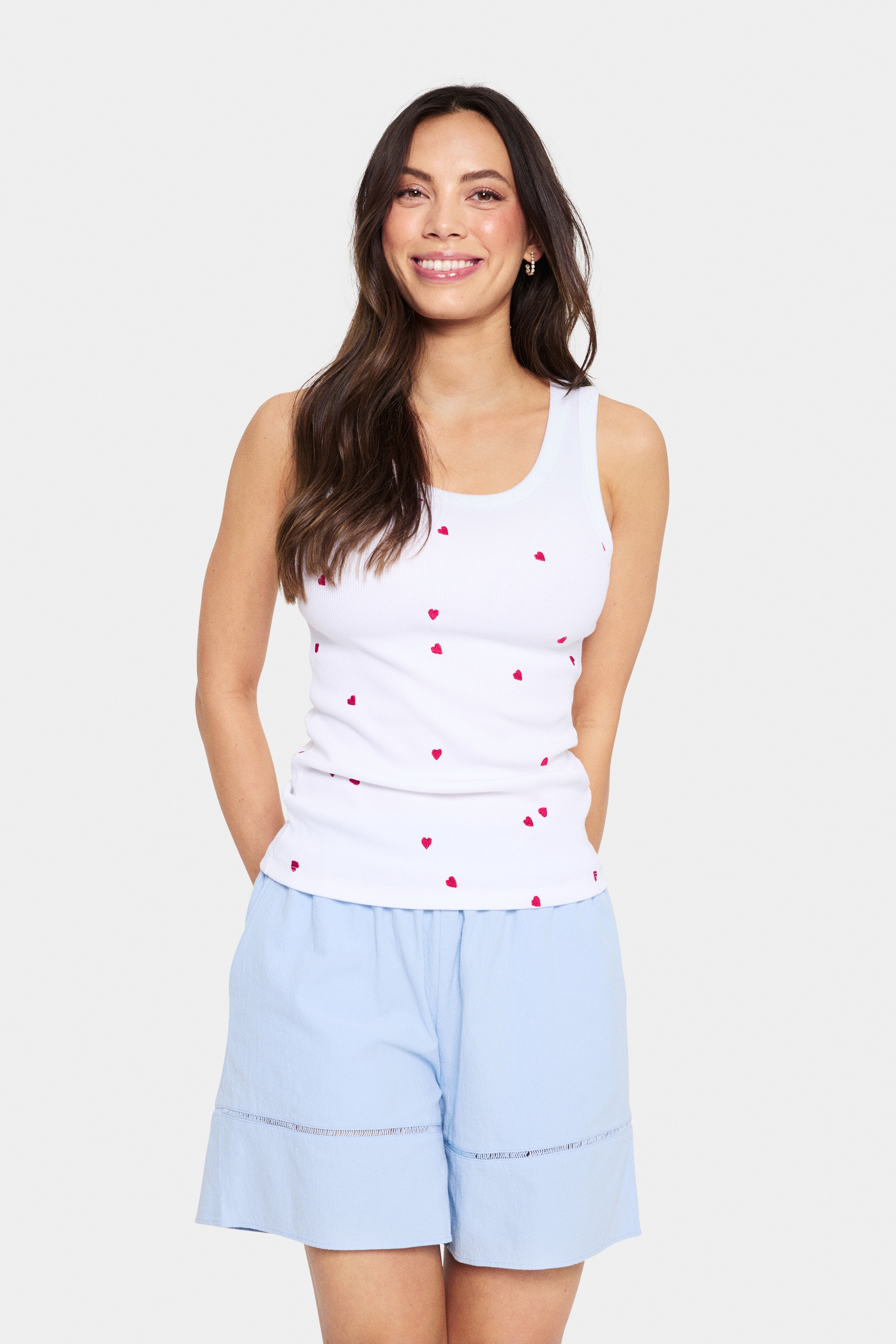 ZisteSZ Top LOOKBOOK FRONT 30514335-304343