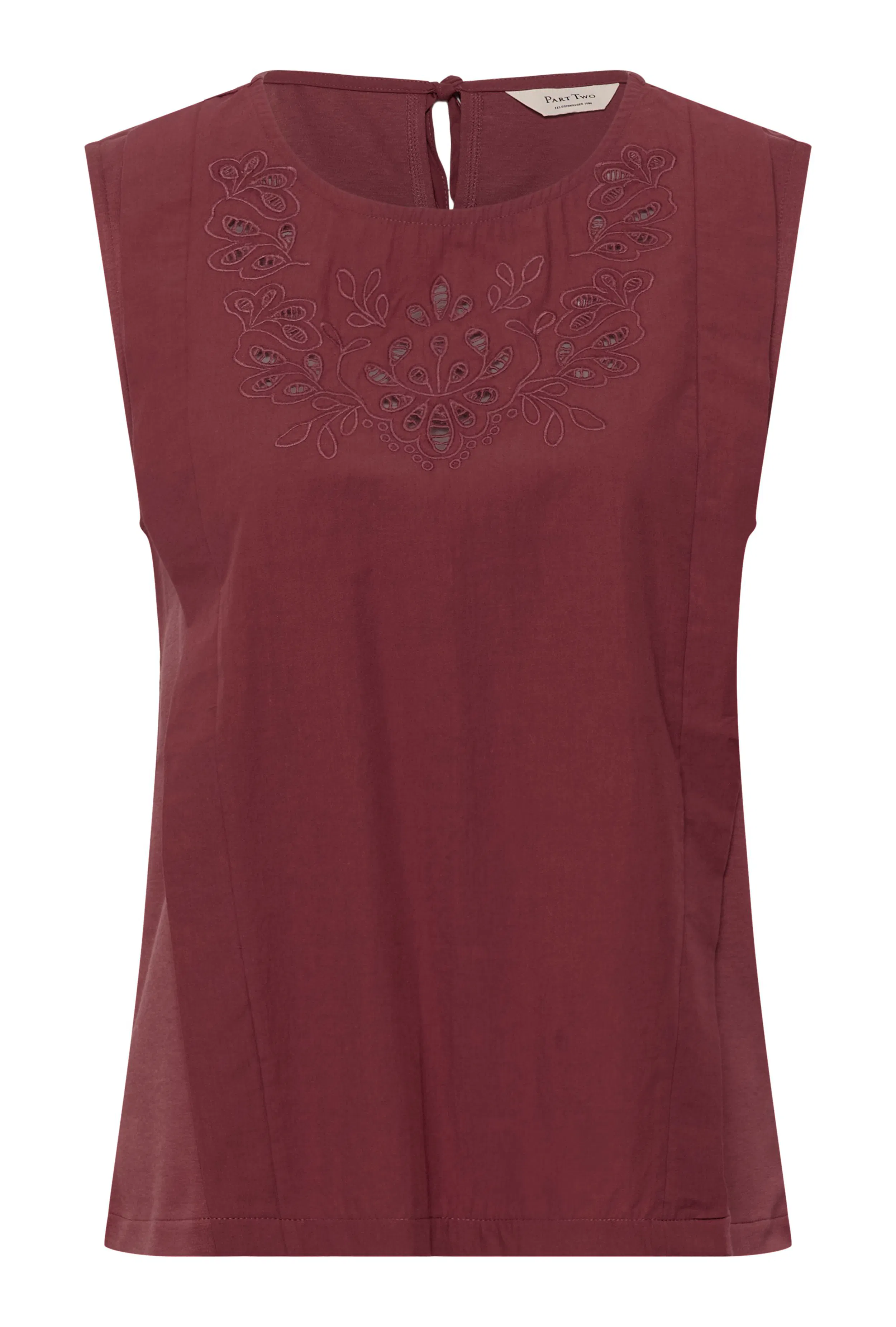 BolattaPW Bluse PACK FRONT 30310572-191530