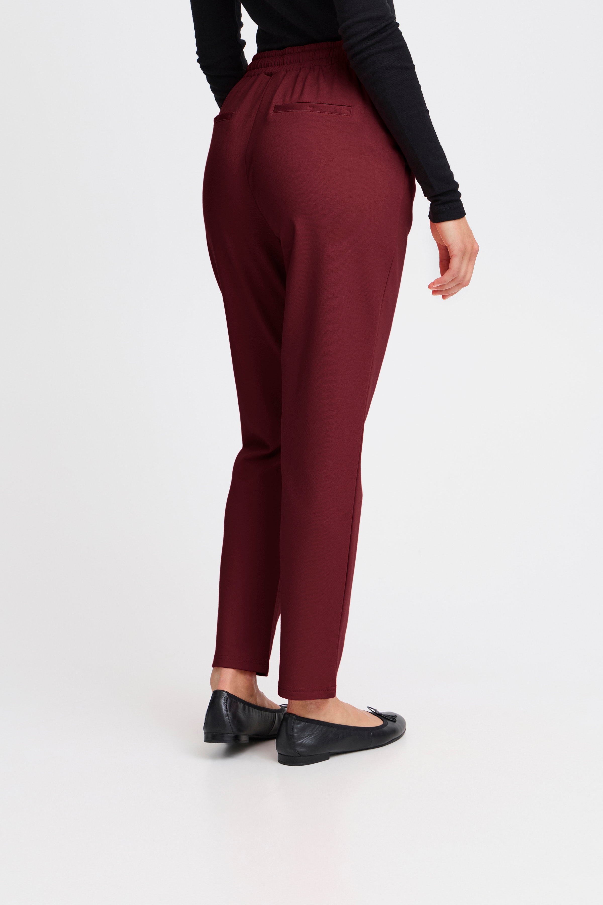 FRZASTRETCH Trousers LOOKBOOK FRONT 20605622-191725