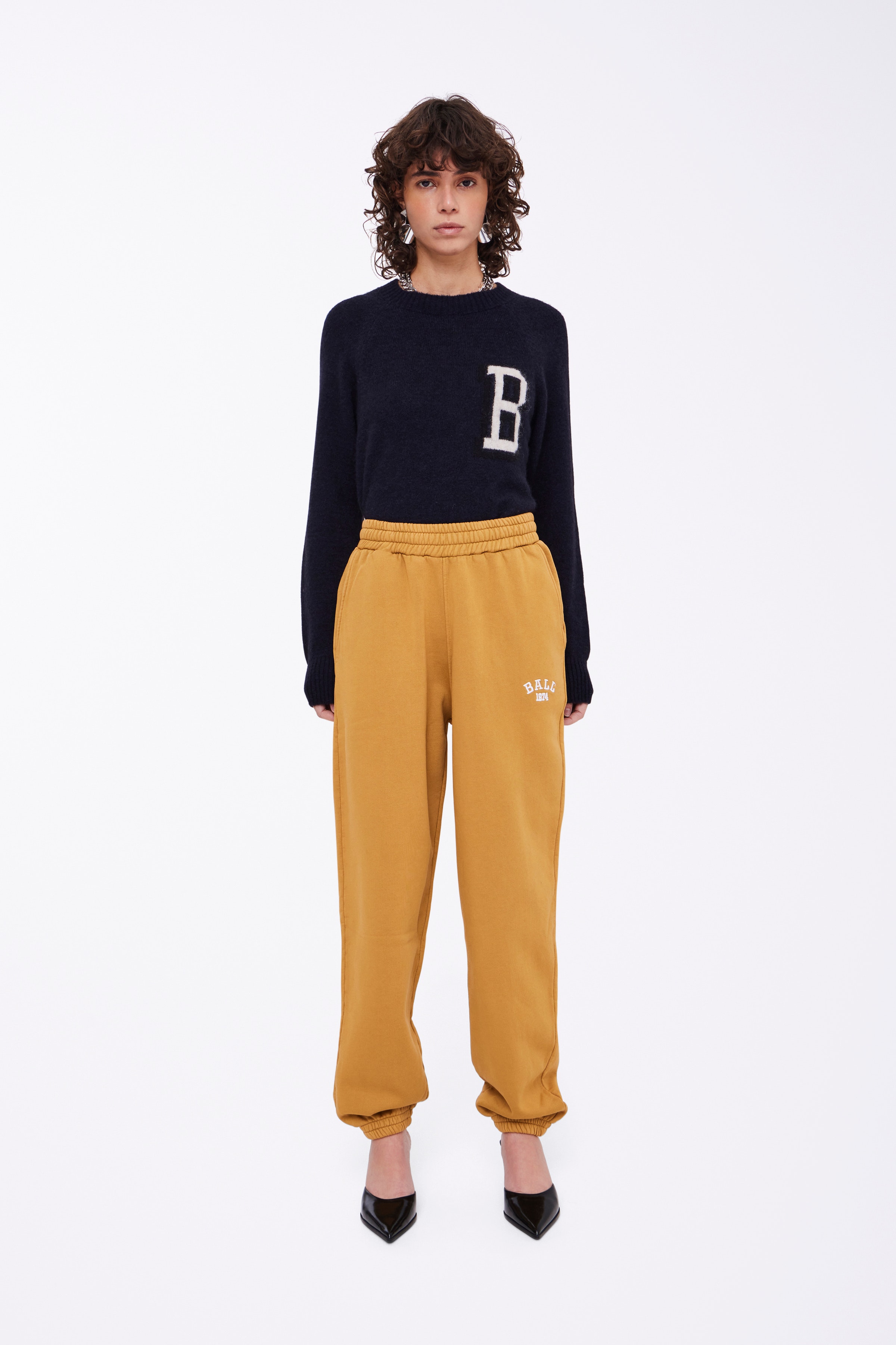 BAJOHNSON Broek LOOKBOOK FRONT 50405011-180939