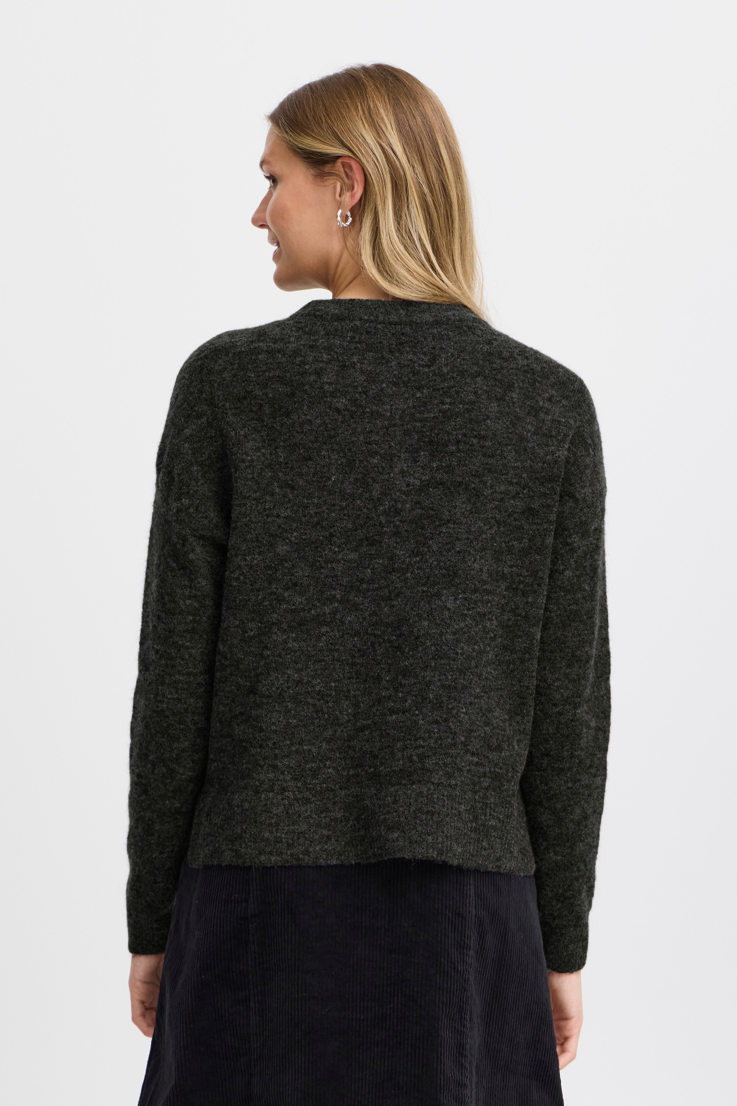 FRSANNY Cardigan LOOKBOOK FRONT 20614677-202490