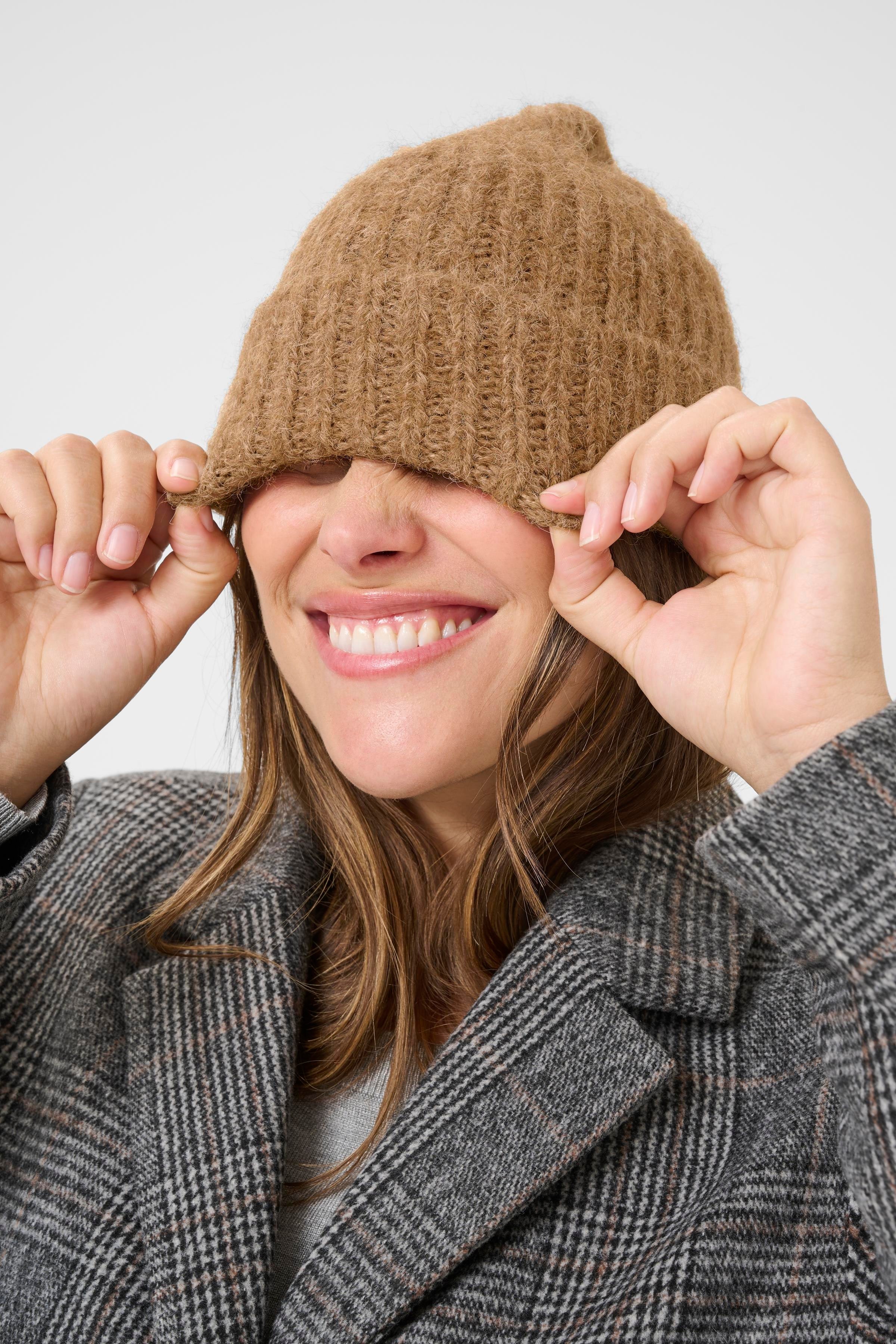 KChella Mütze LOOKBOOK DETAIL 10583538-1810291