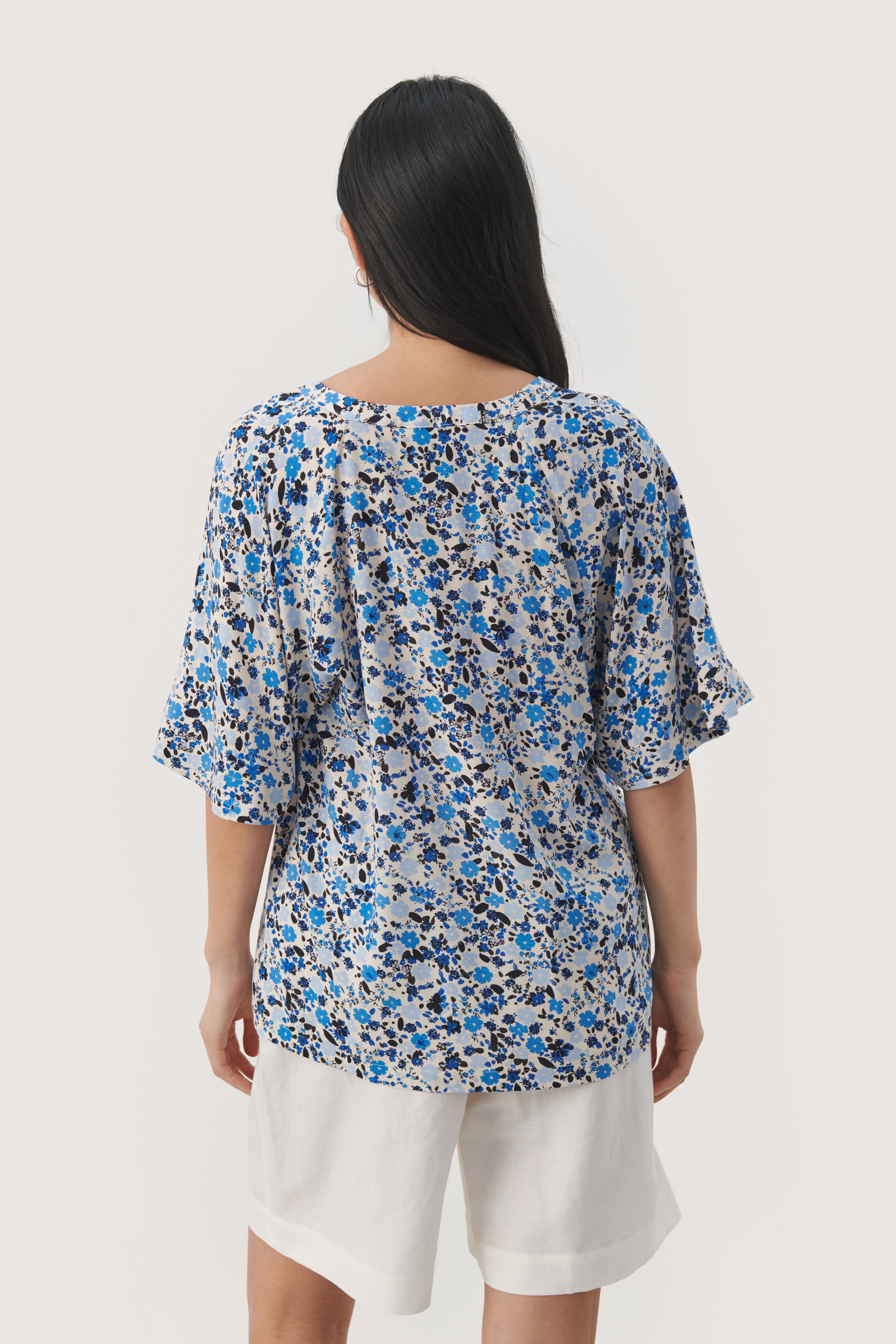 PetinanPW Blouse LOOKBOOK BACK 30308318-303005