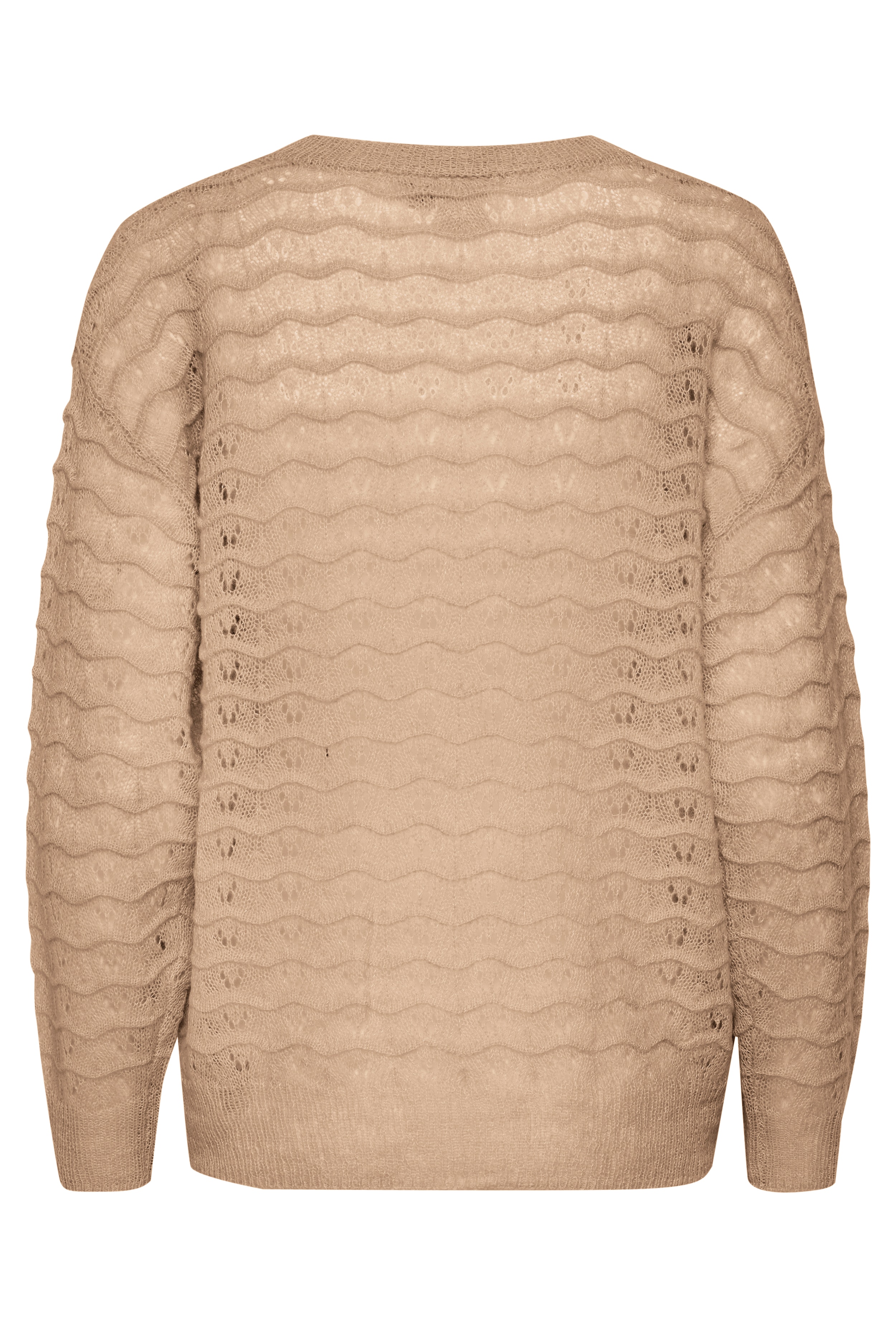 Strikpullover PACK BACK 20113656-161310