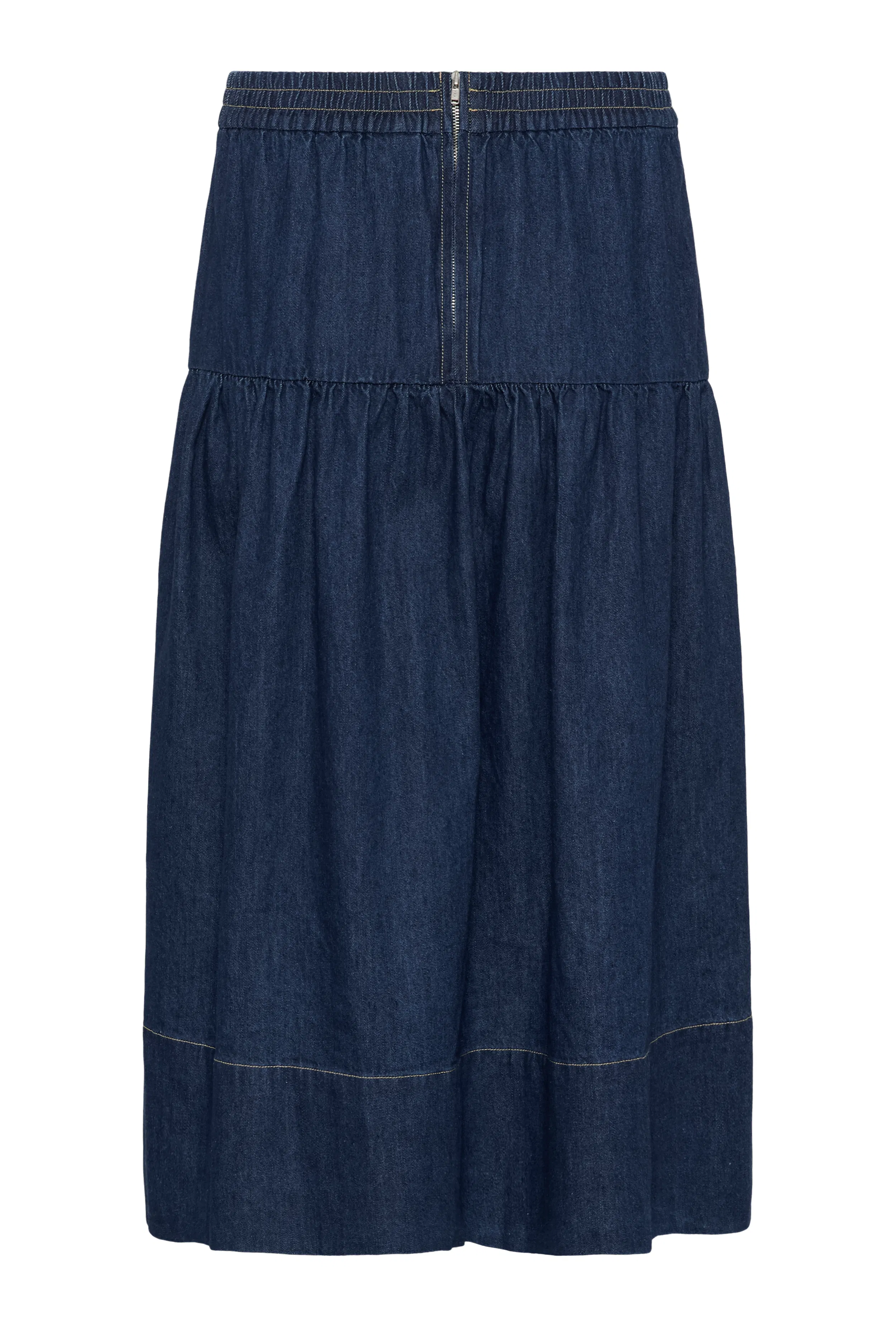 NelliaPW Kjol PACK FRONT 30310489-300158