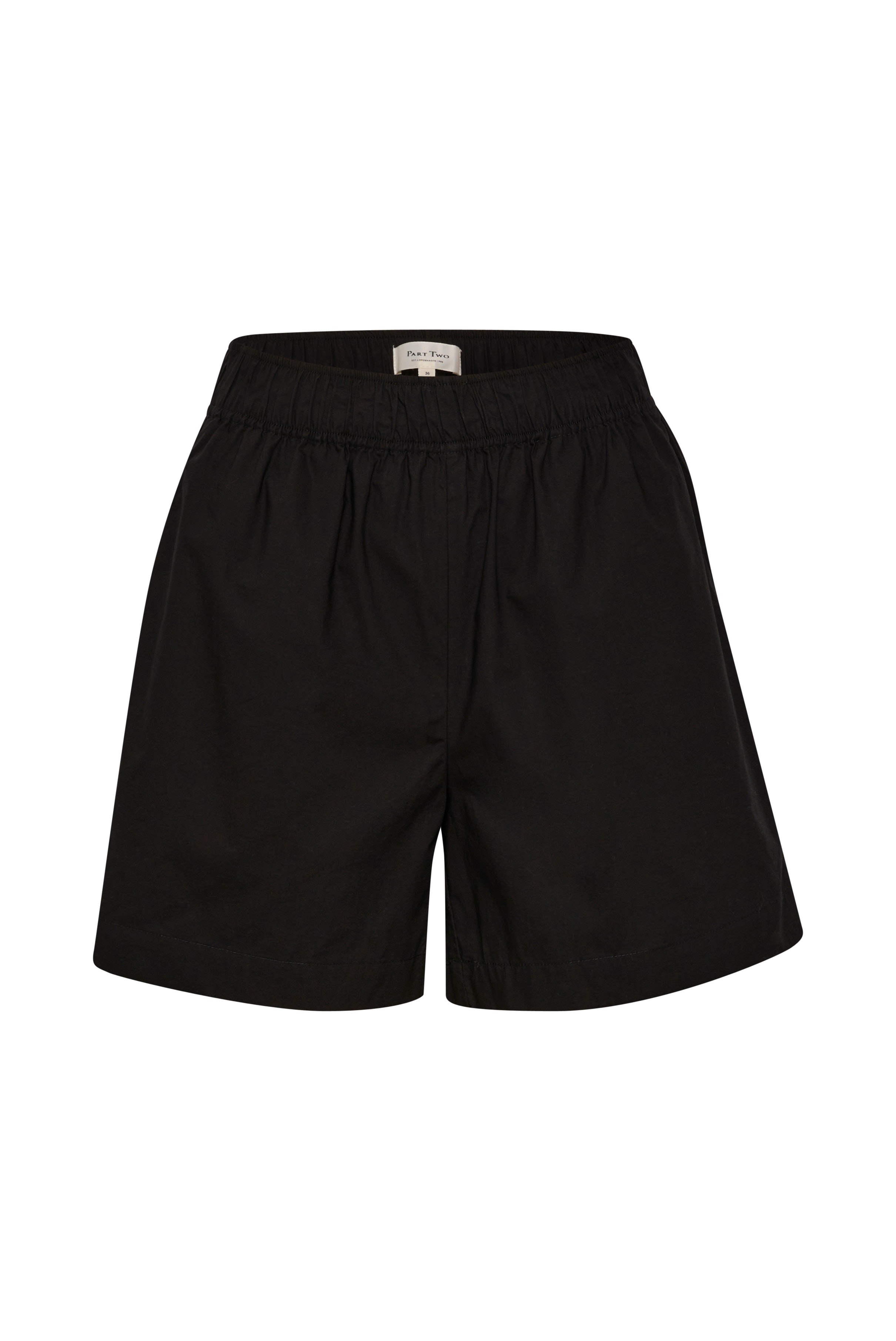 AlyaPW Shorts PACK FRONT 30307815-302248