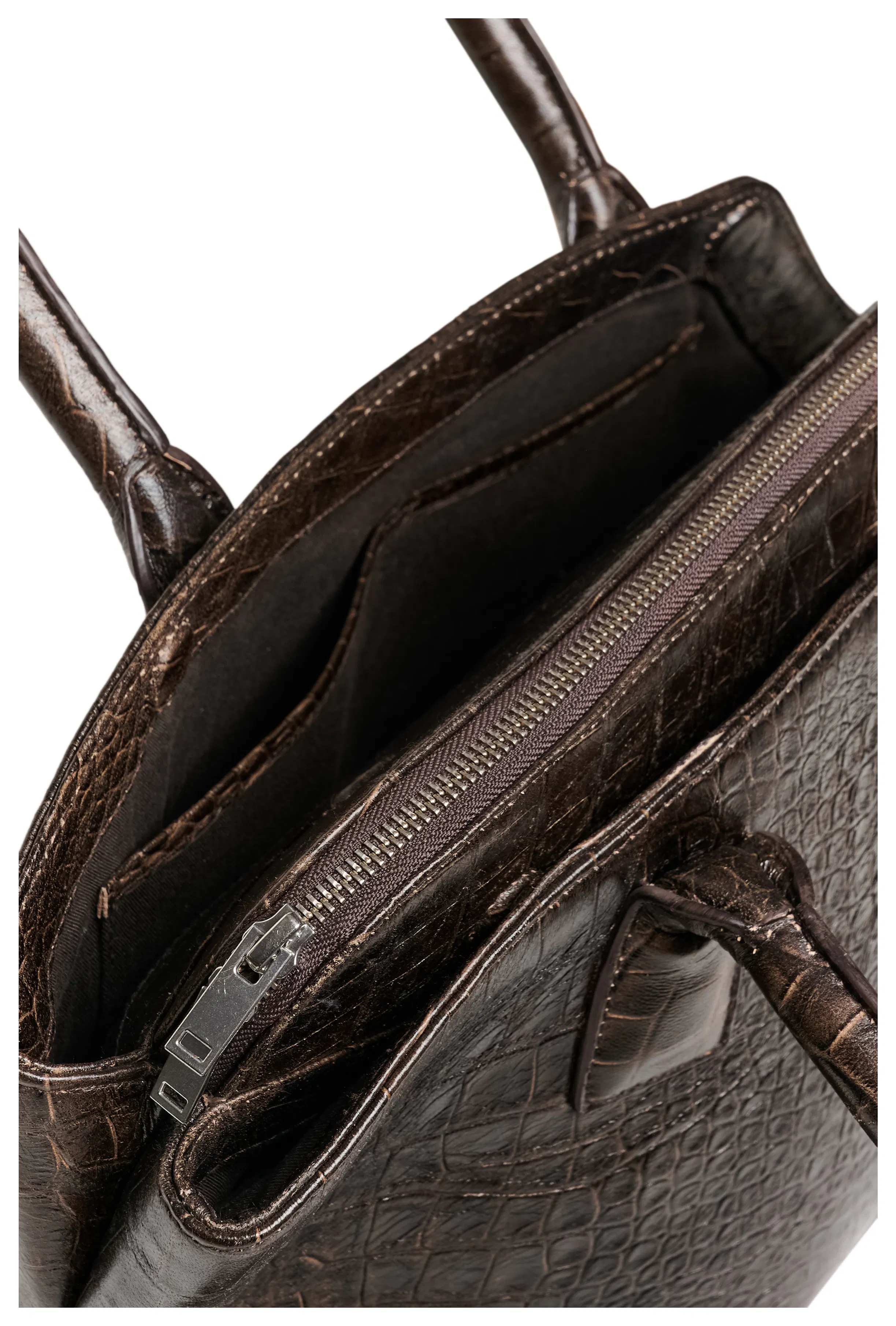 MWElijah Ledertasche PACK FRONT 10705814-1000216