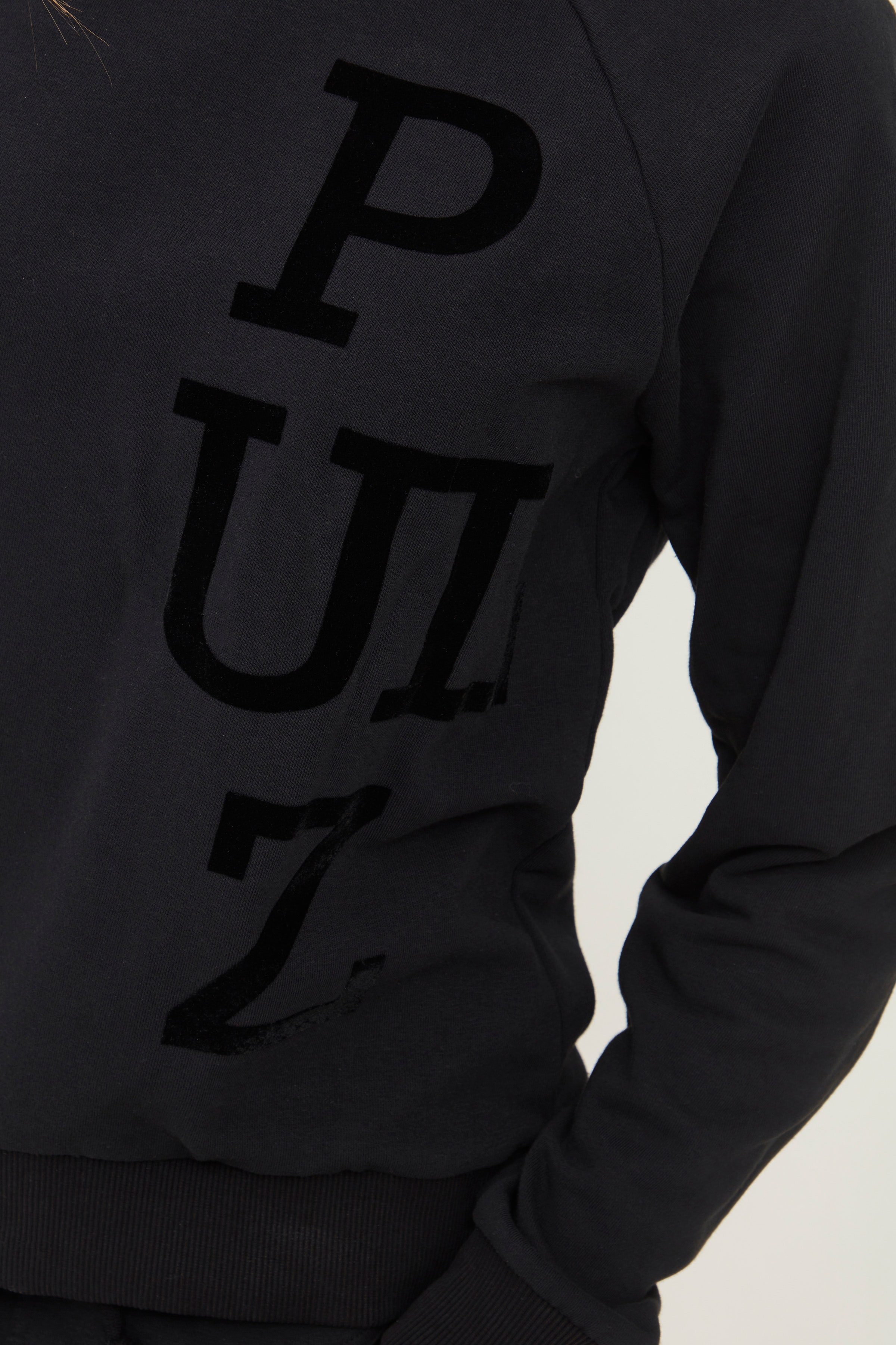 Sweatshirt LOOKBOOK DETAIL 50205826-193911
