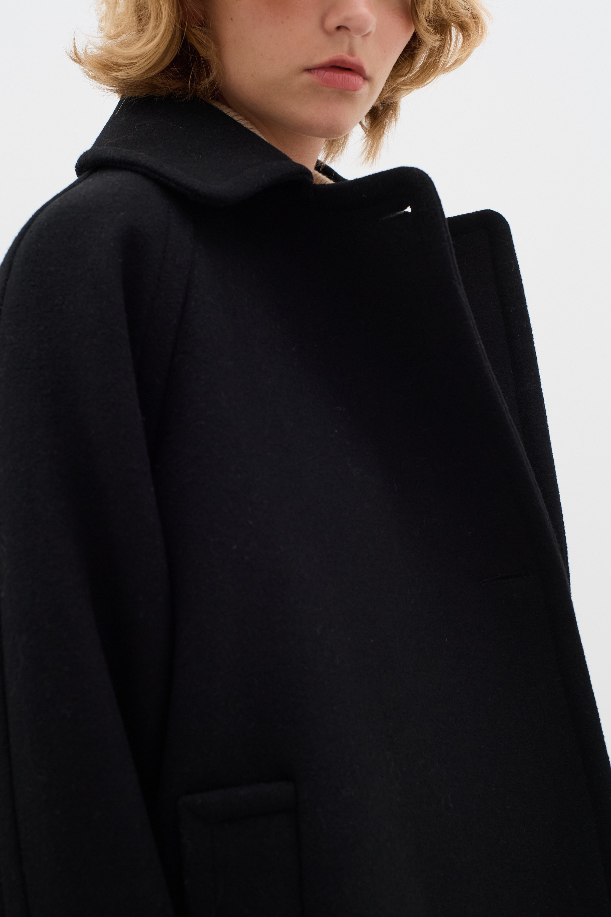 ThoraIW Outerwear LOOKBOOK DETAIL 30109485-194008