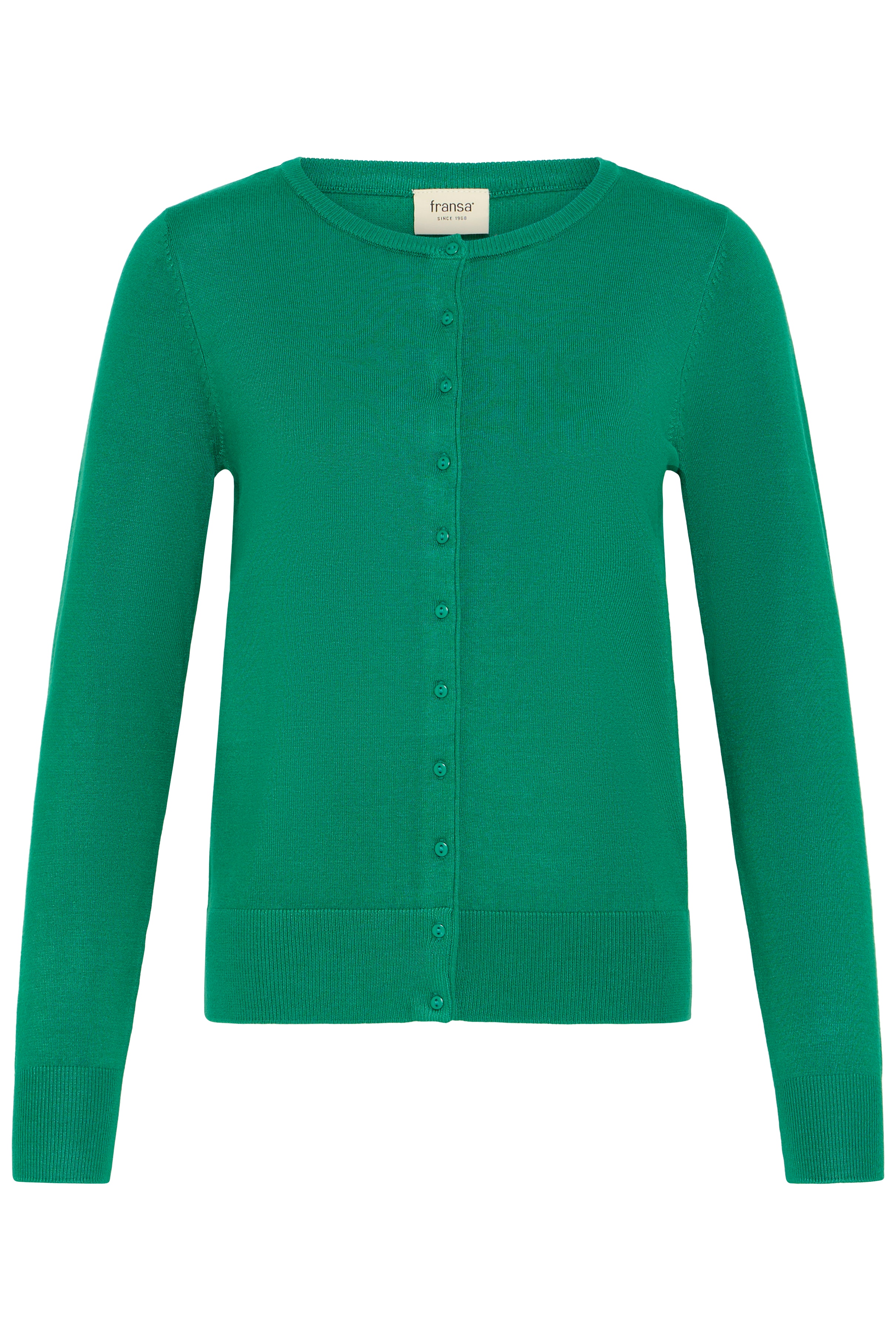 FRZubasic Vest PACK FRONT 20604187-185633