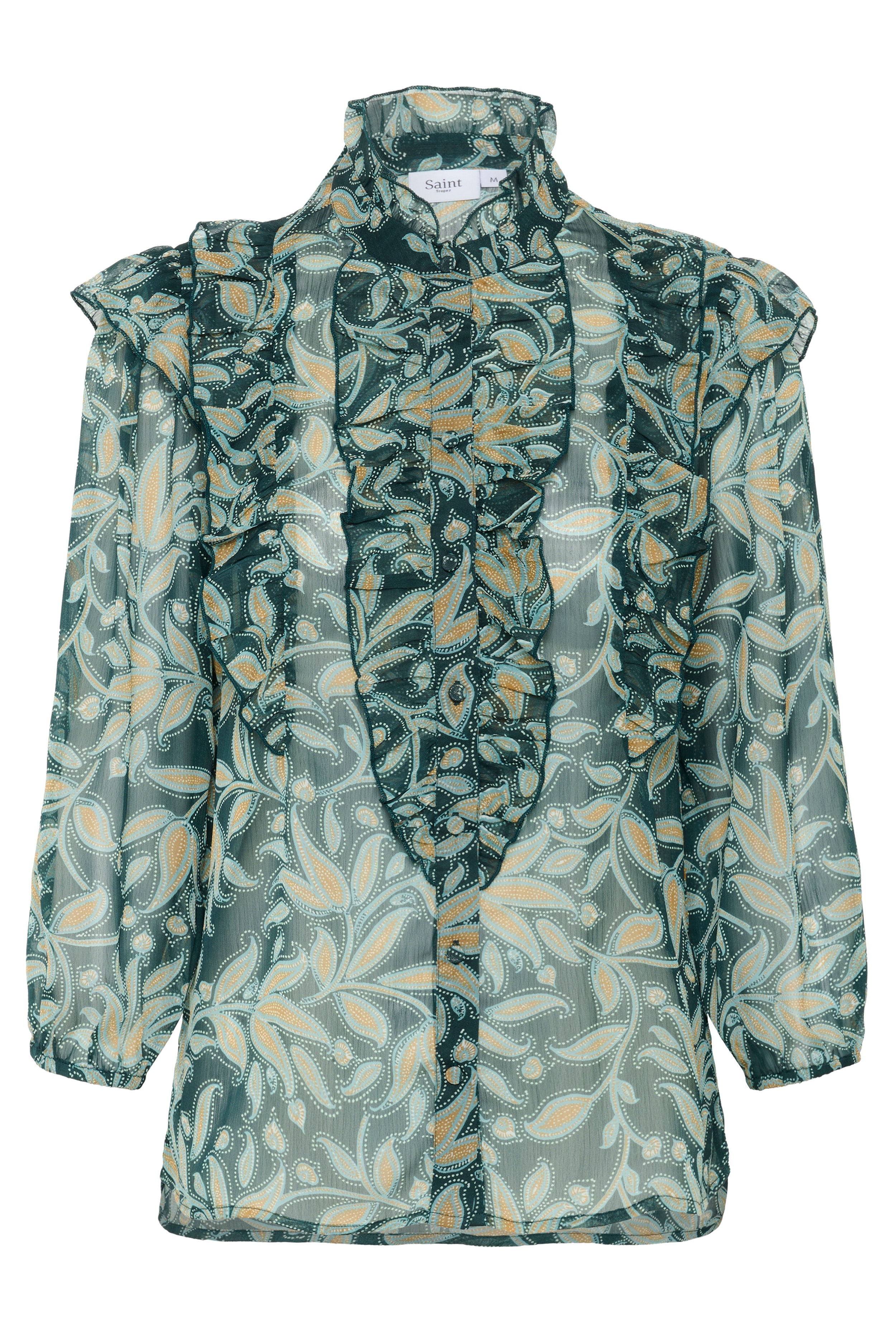 MaxineSZ Bluse PACK FRONT 30514412-304110