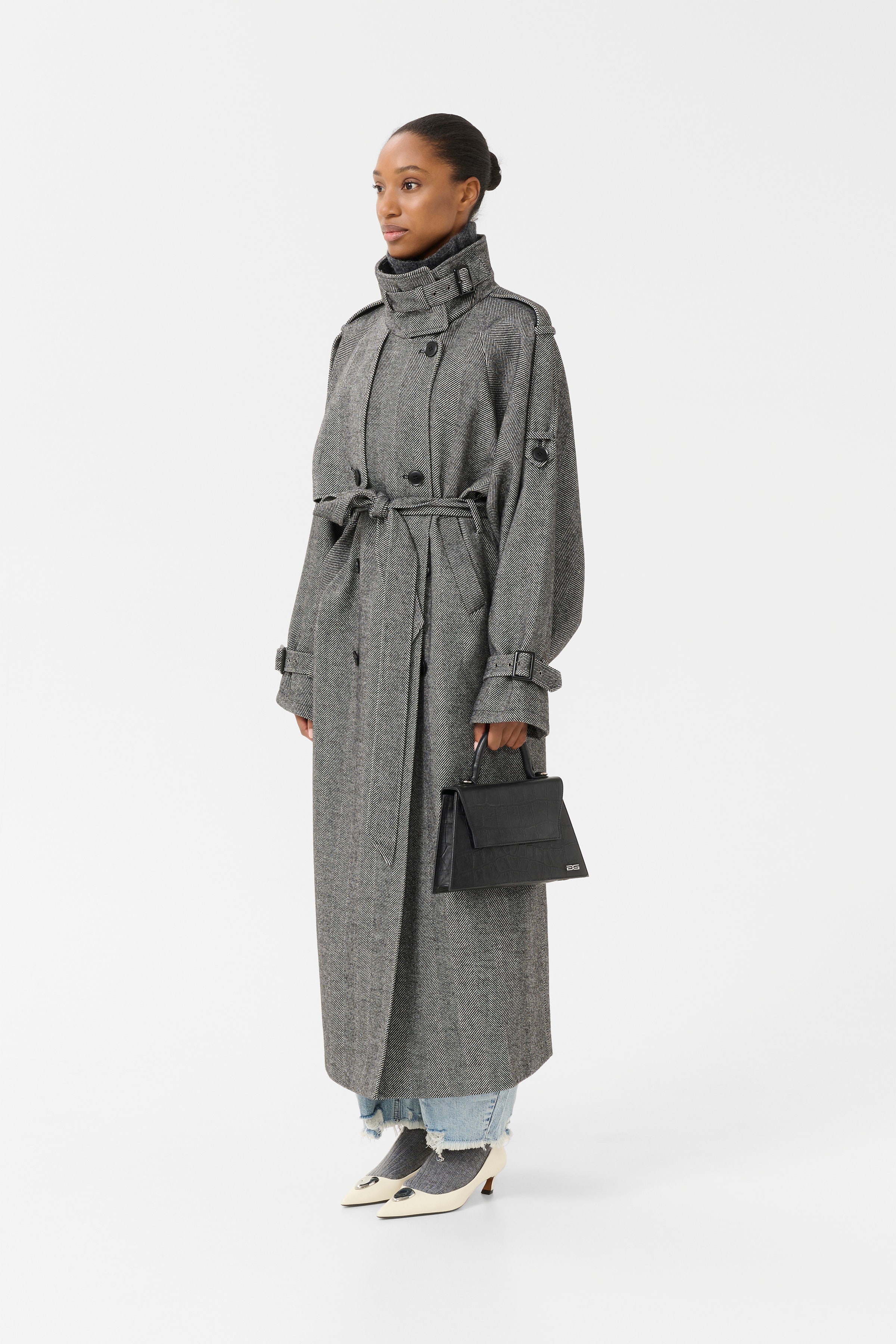 GZavic Bovenkleding LOOKBOOK FRONT 10910323-107732
