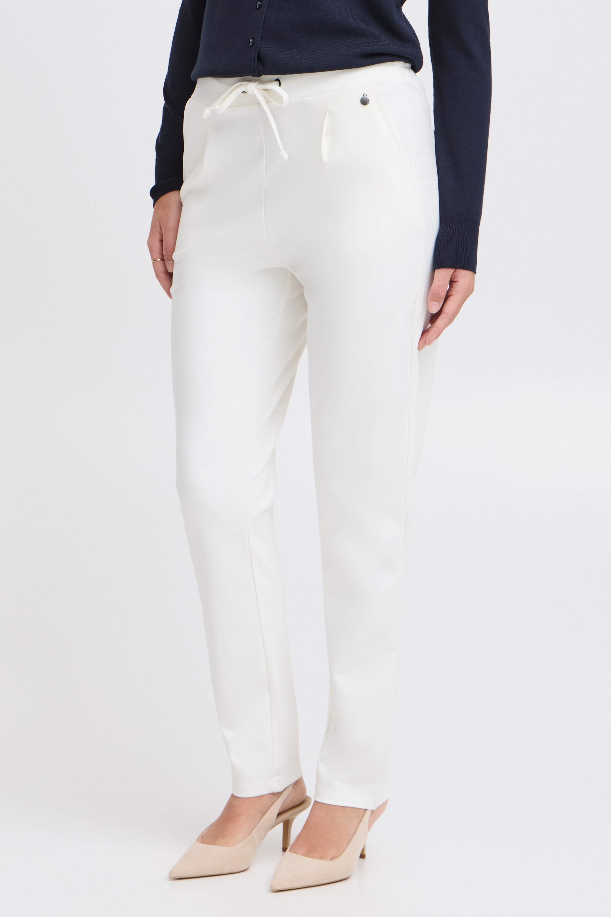 FRZASTRETCH Bukser LOOKBOOK FRONT 20605622-110602