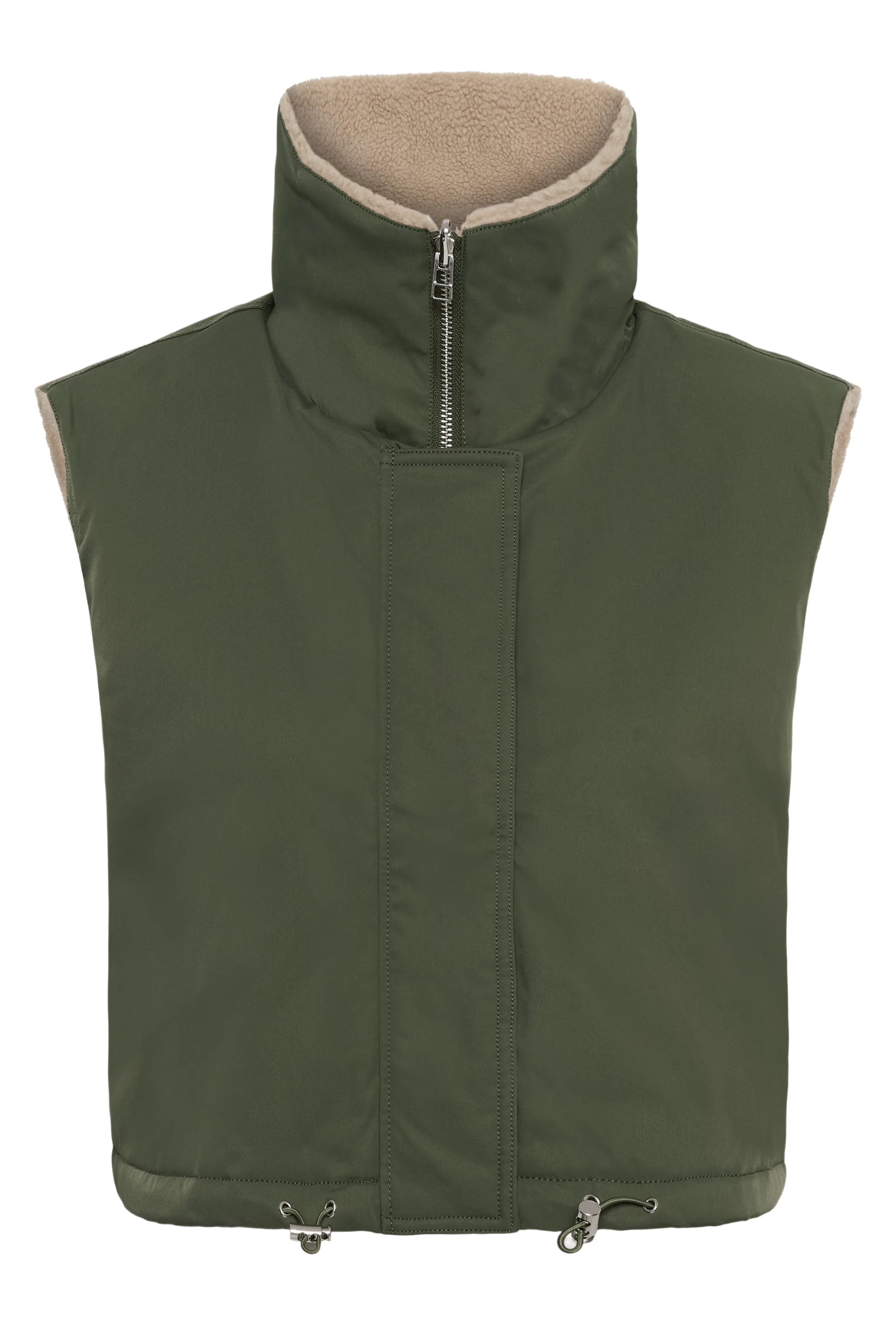 CathlinPW Warm vest PACK FRONT 30310745-190312