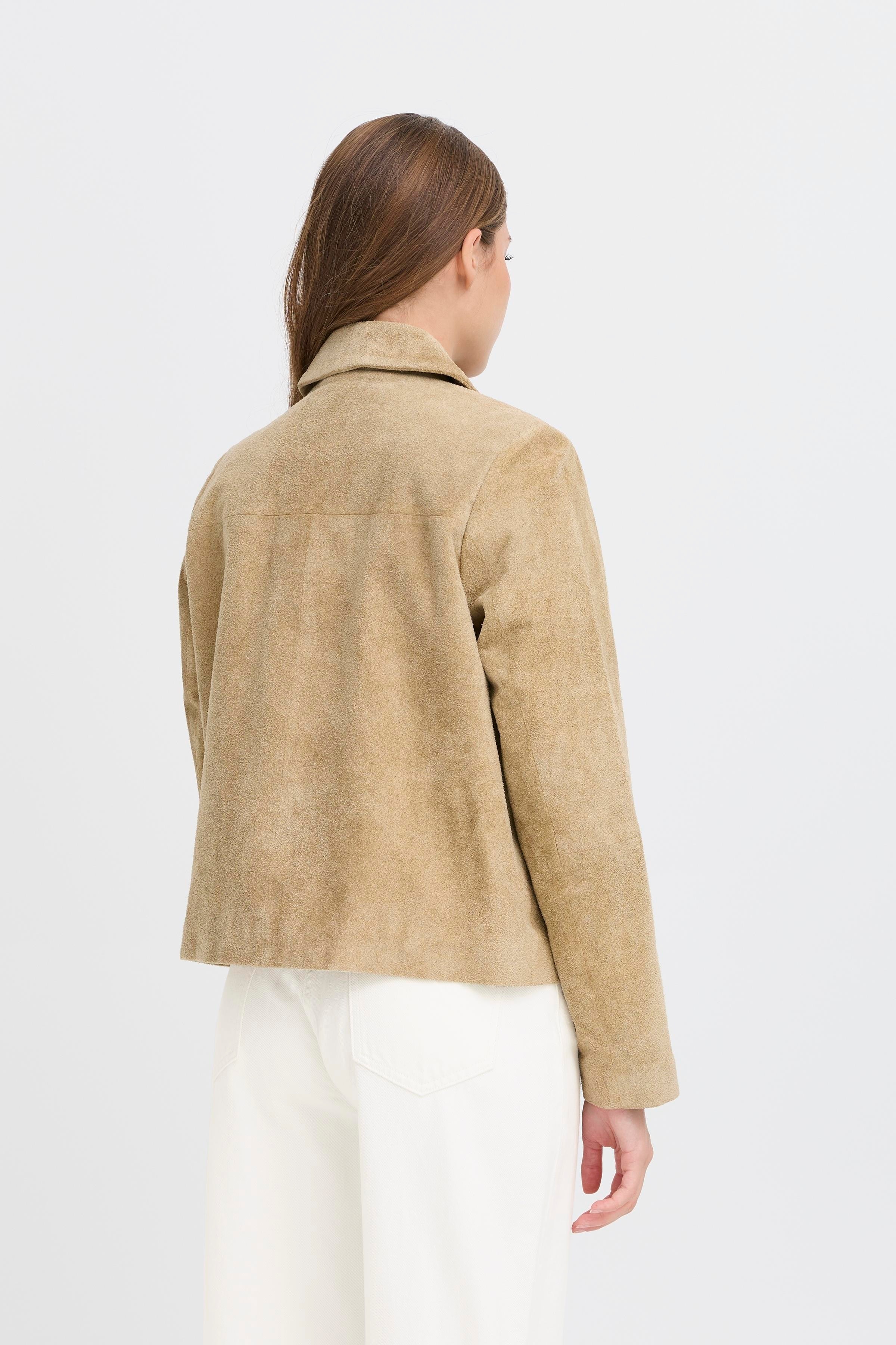IHLIVIA Bovenkleding LOOKBOOK BACK 20124672-151114