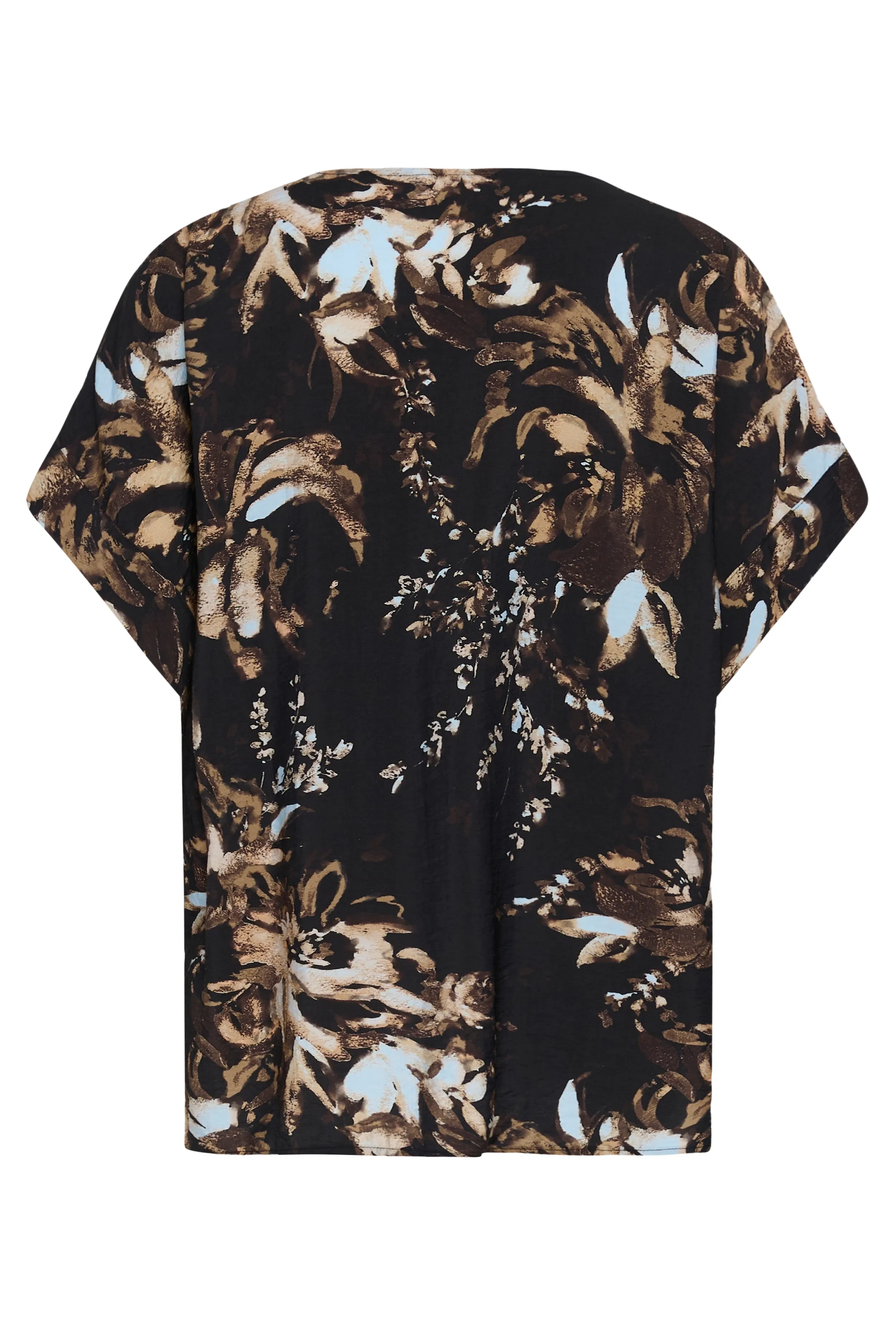 BPperla Blouse PACK FRONT 40200176-109473