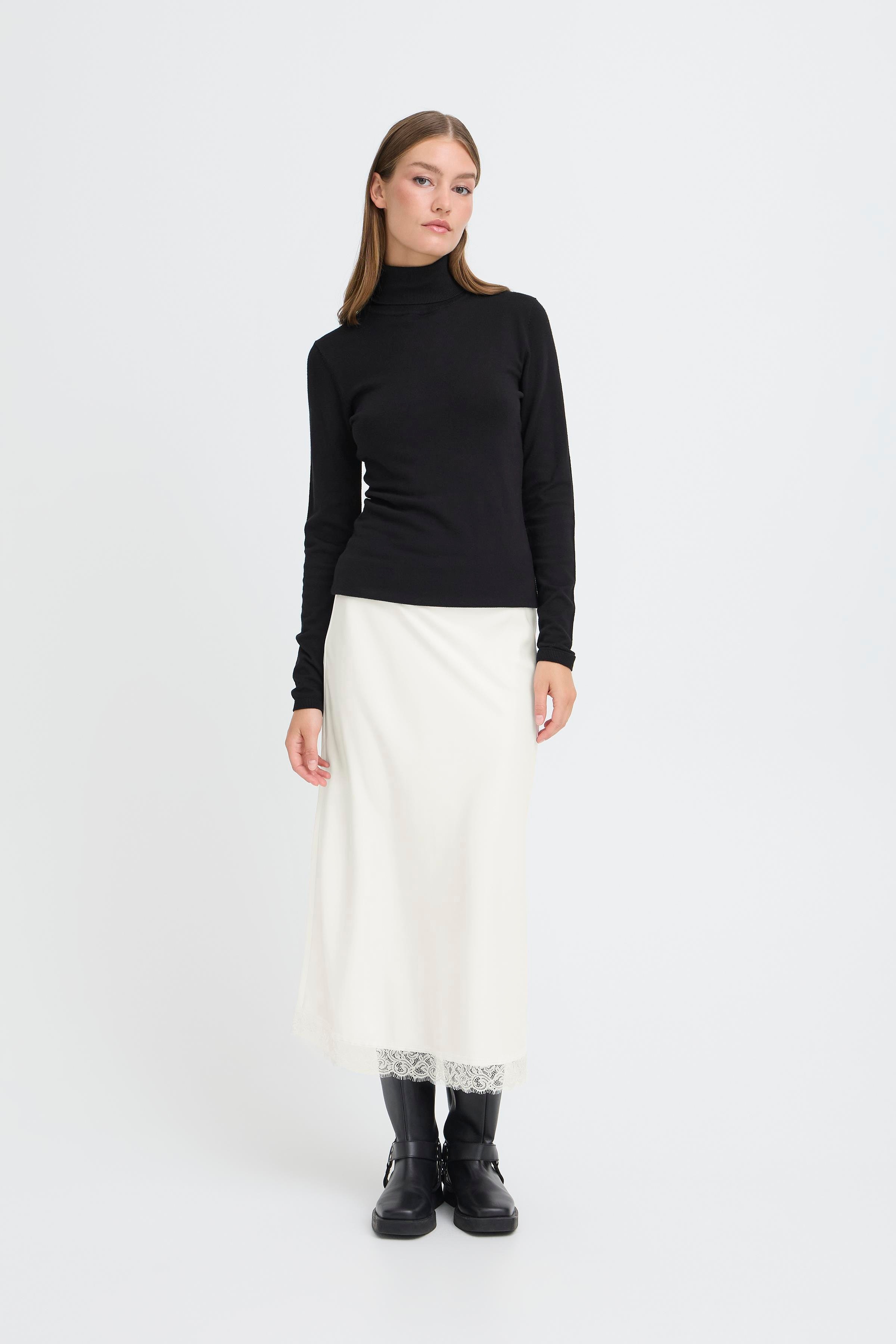 IHXENDRA Skirt LOOKBOOK FRONT 20123989-114201