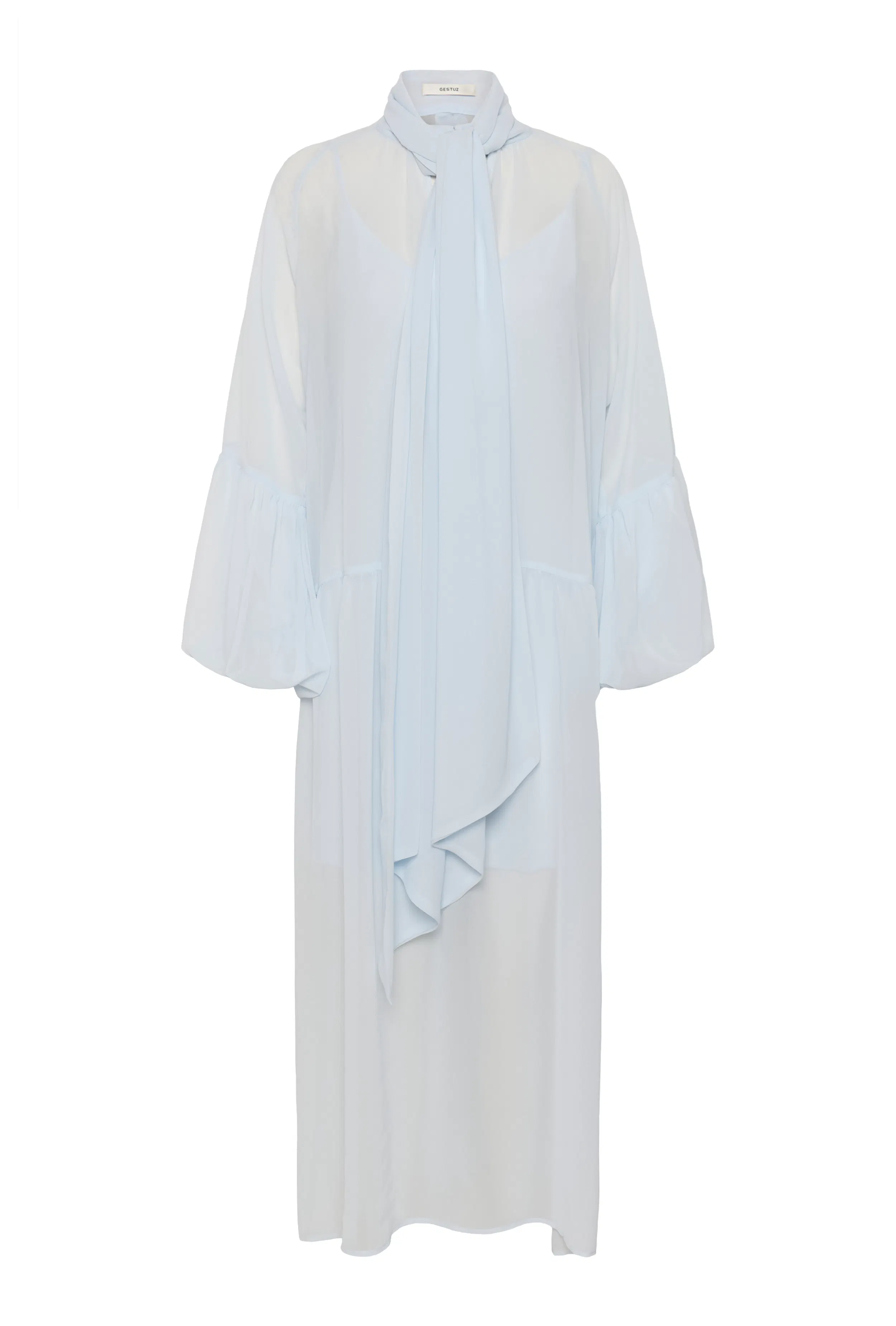 GZzurina Klänning PACK FRONT 10911028-134016