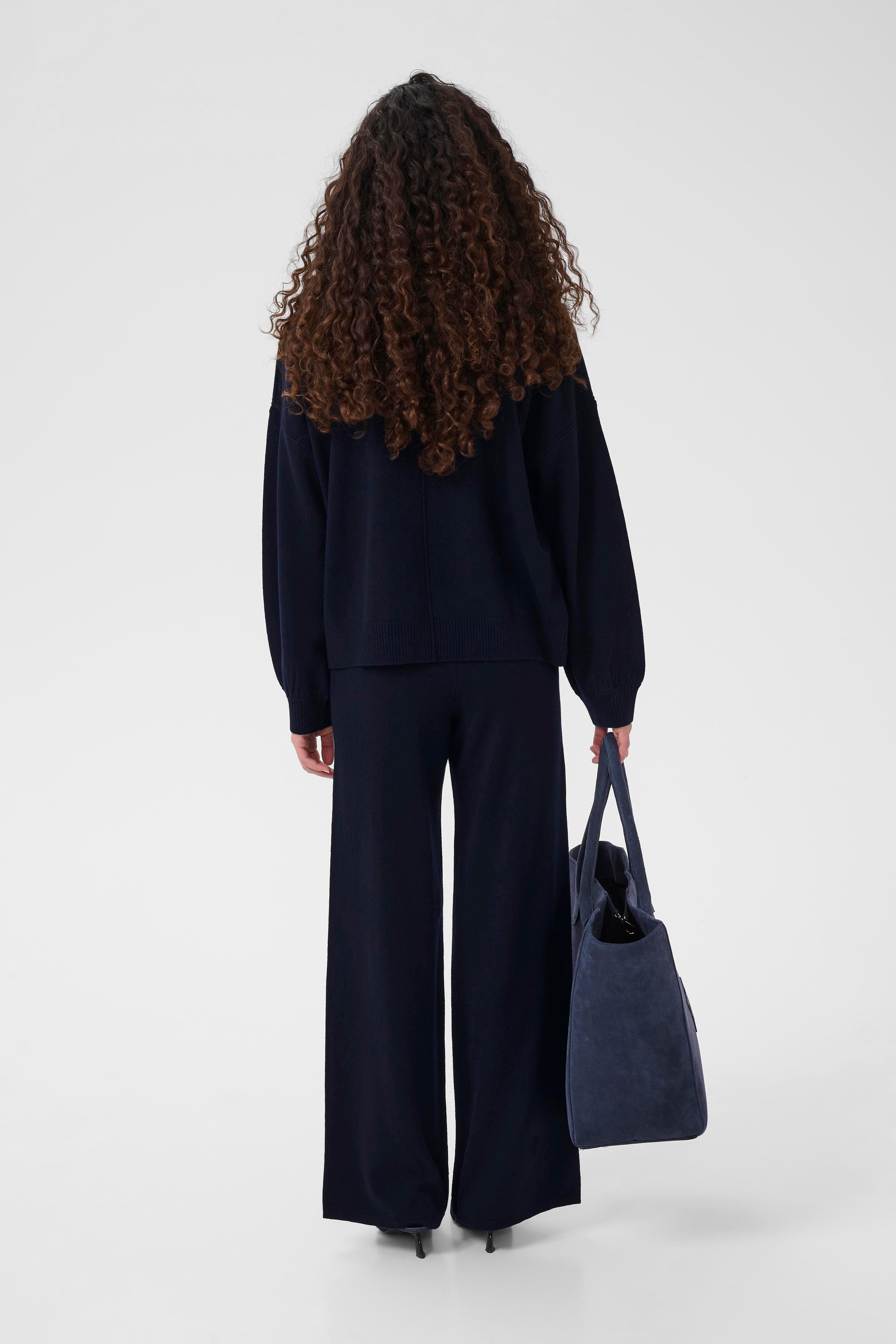 GZmanzi Pullover LOOKBOOK BACK 10910841-193922