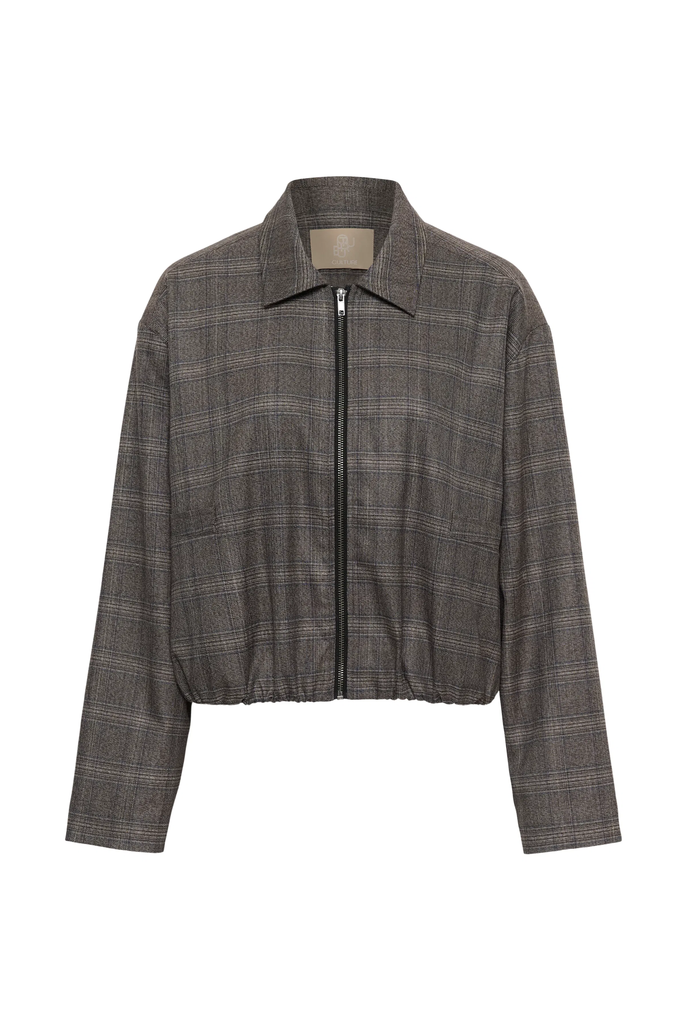 CUterno Zip blazer PACK FRONT 50113525-109929