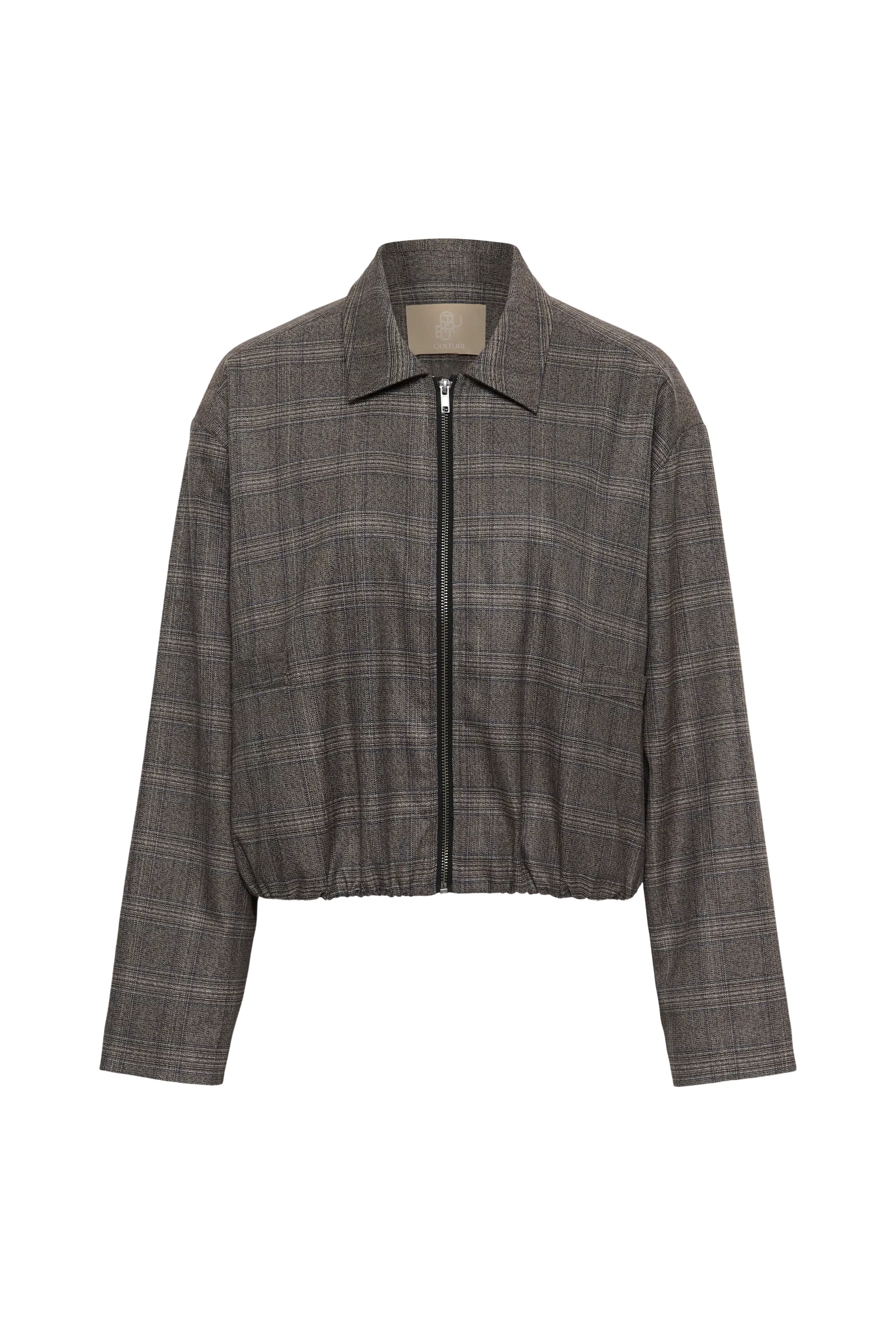 CUterno Zip blazer PACK FRONT 50113525-109929