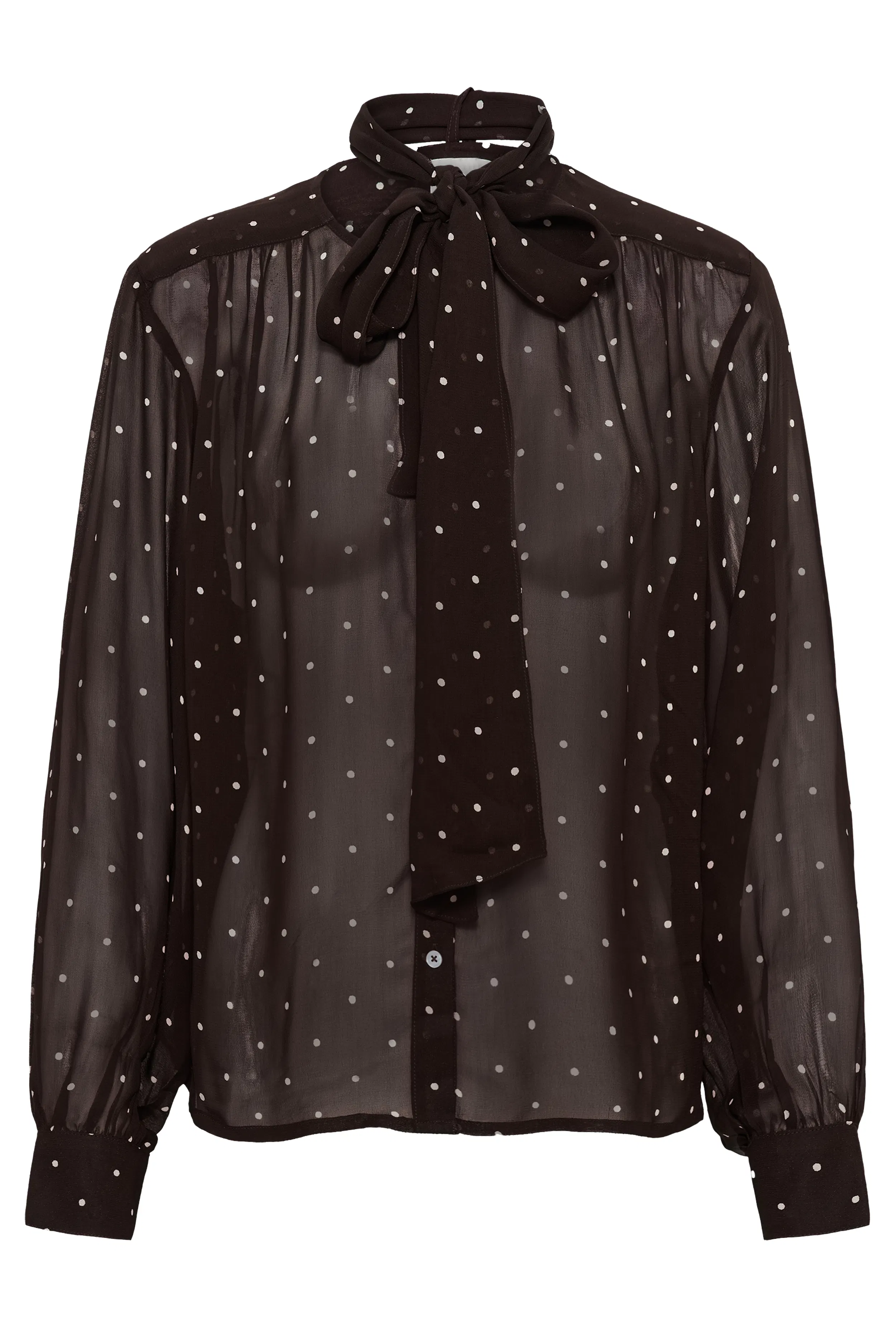 YaninaPW Bluse PACK FRONT 30311038-305443
