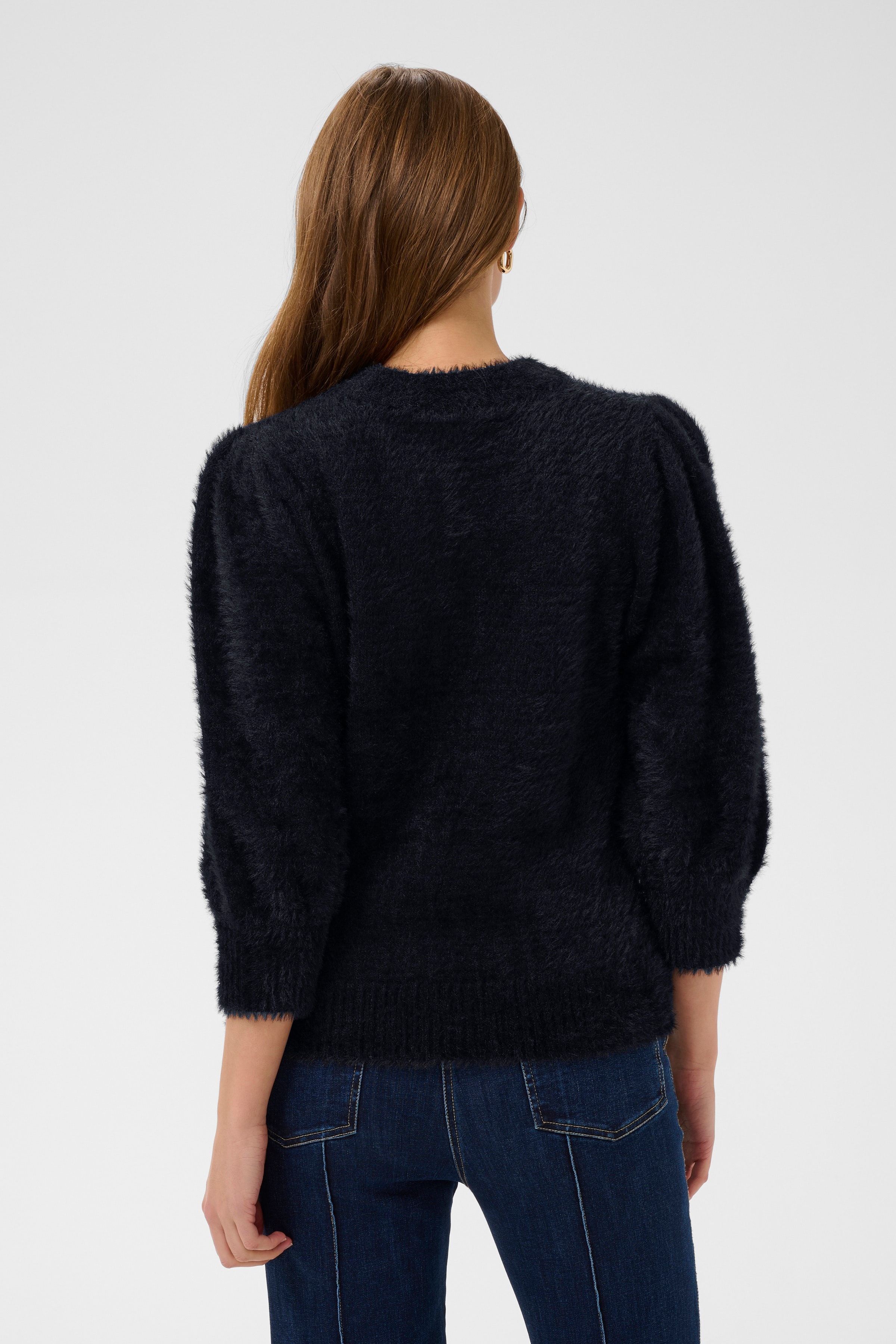 BanniSZ Pullover LOOKBOOK BACK 30512918-193911