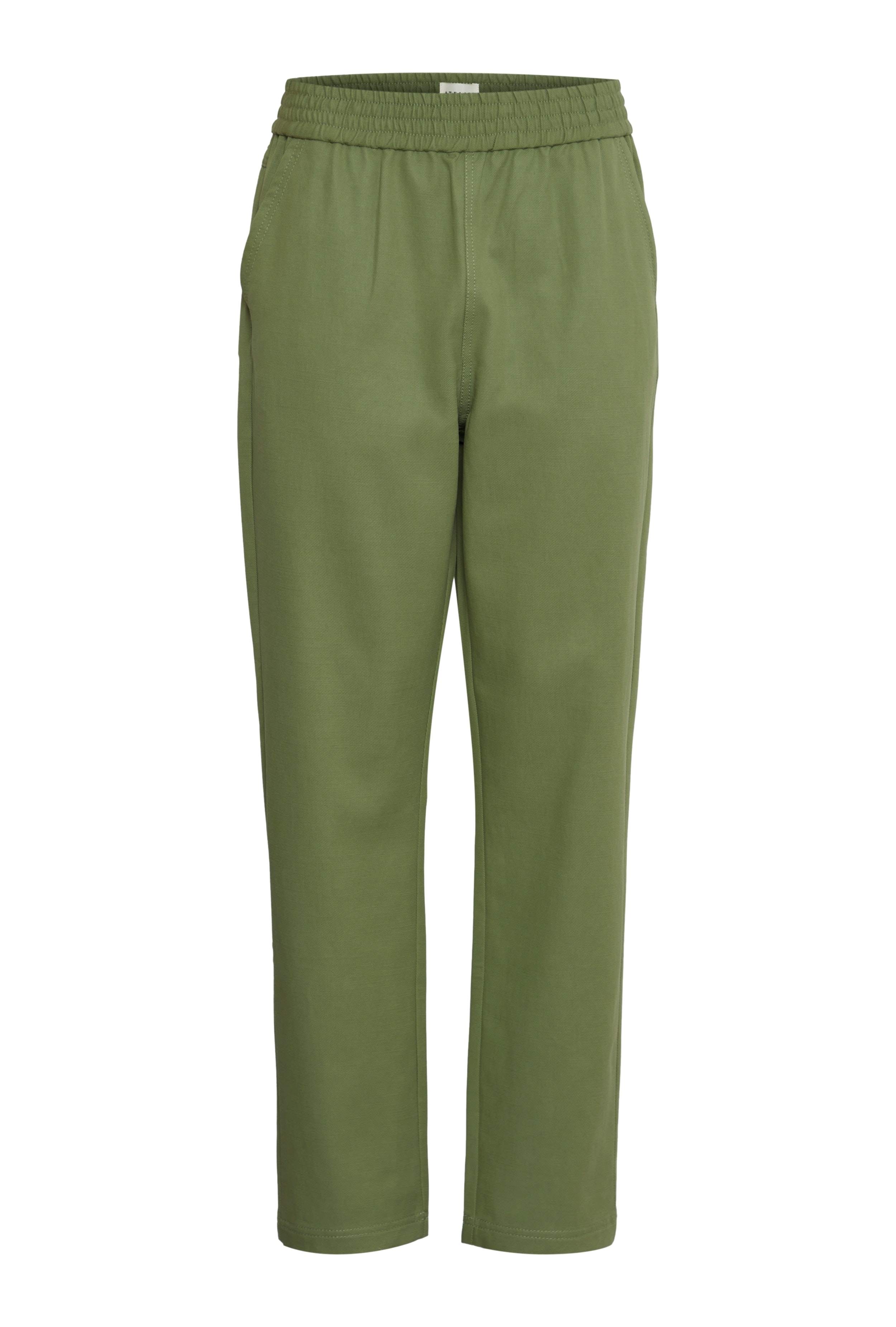 IRROUGE Trousers LOOKBOOK FRONT 20119939-170220