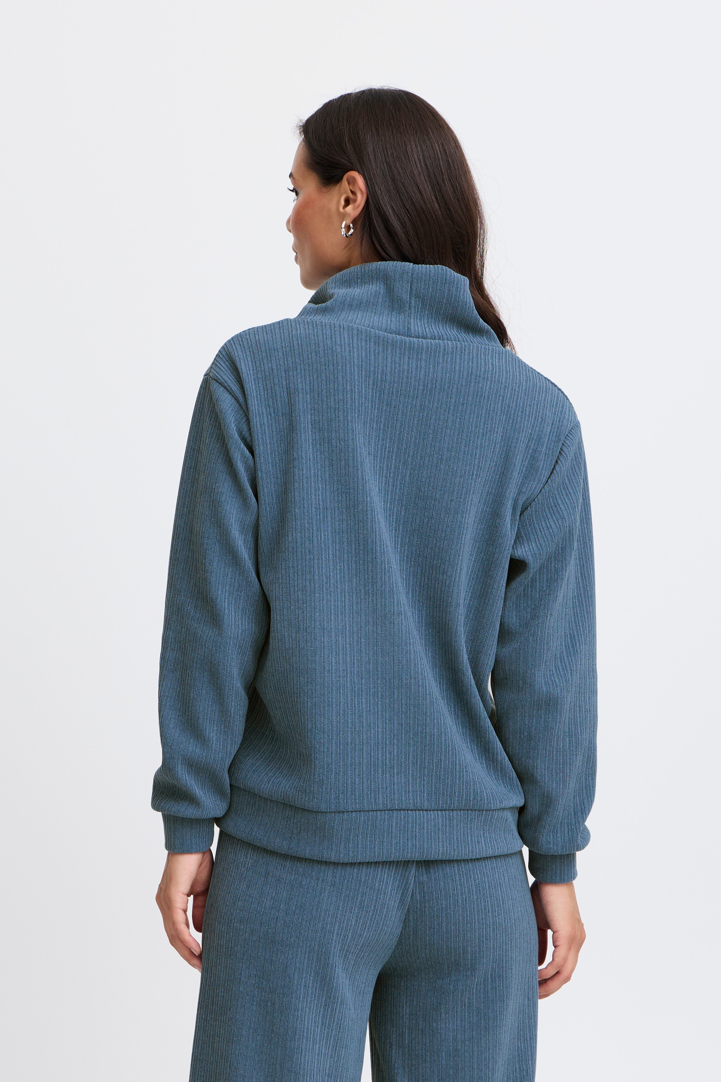 FXANDORRA Sweatshirt LOOKBOOK FRONT 20616113-184028