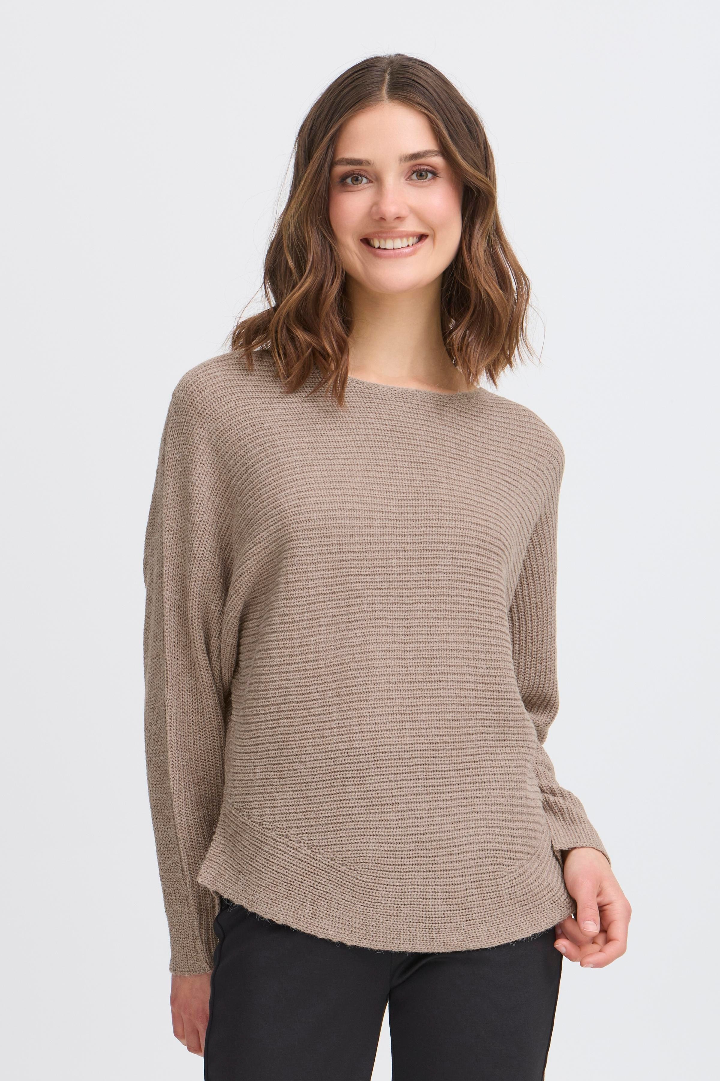 FRERETTA Pullover LOOKBOOK FRONT 20611845-1713111